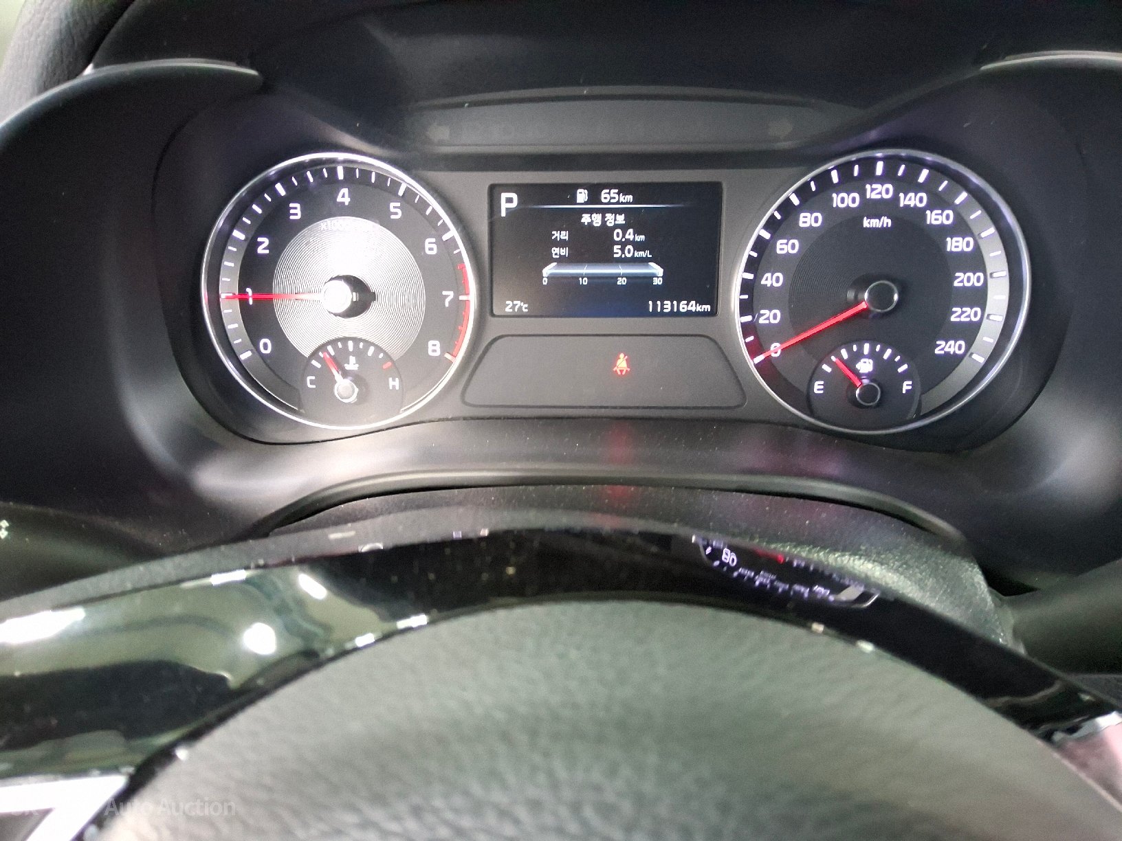 2022 - kia k3