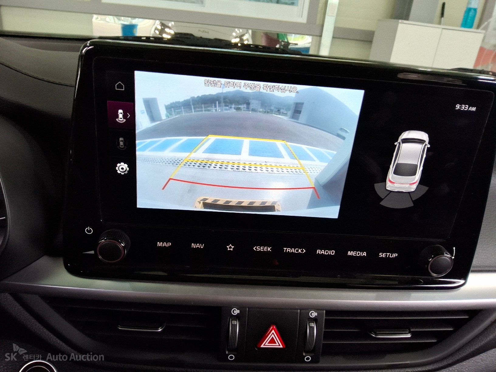 2022 - kia k3