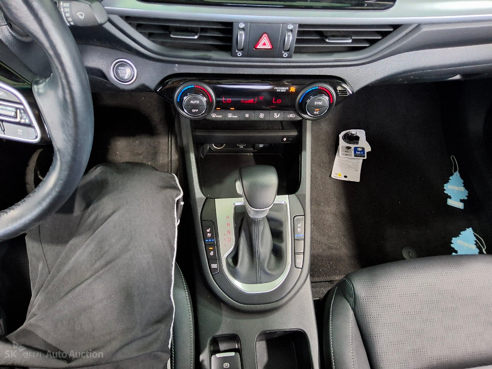 2022 - kia k3