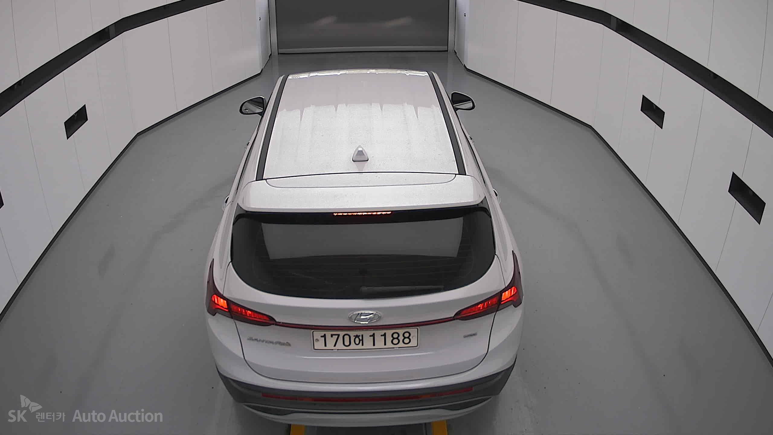 2021 - hyundai santa fe