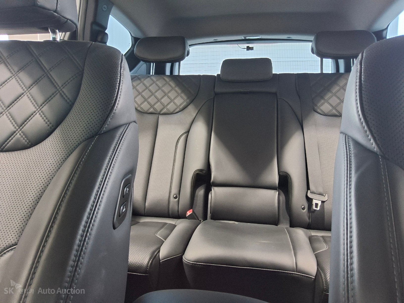 2021 - hyundai santa fe
