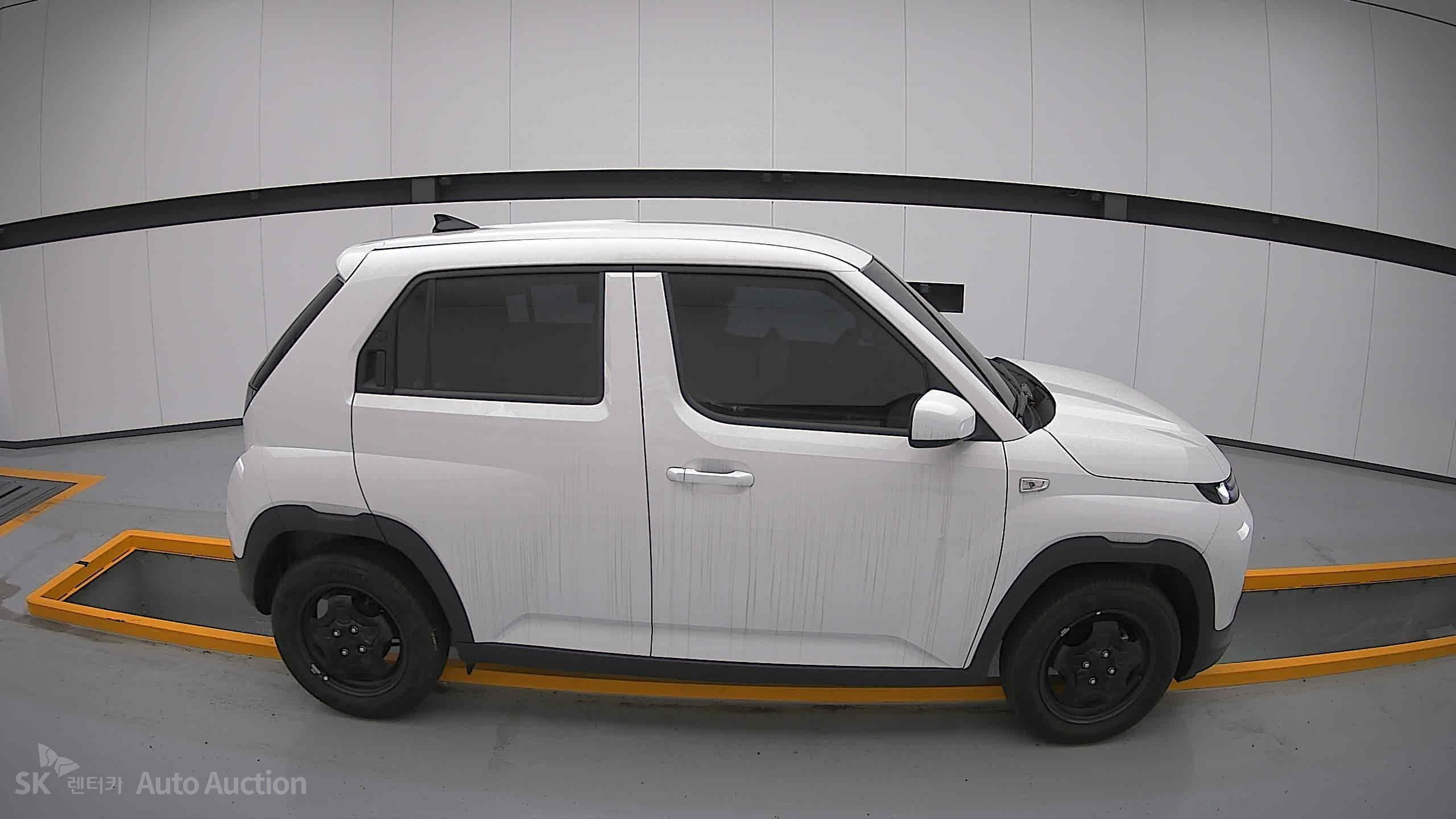 2023 - hyundai casper