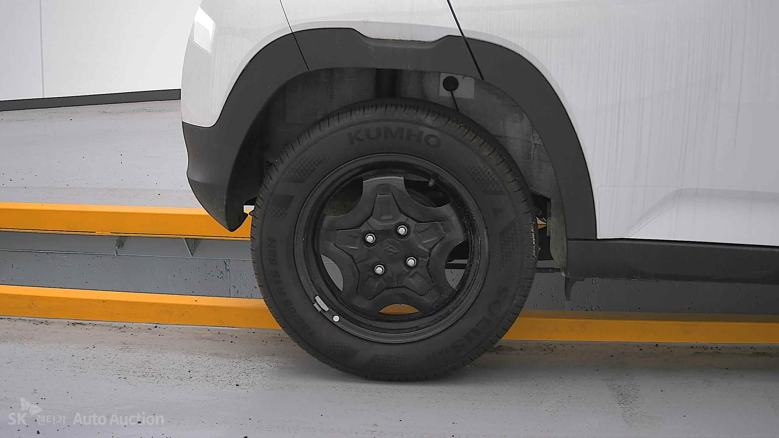 2023 - hyundai casper