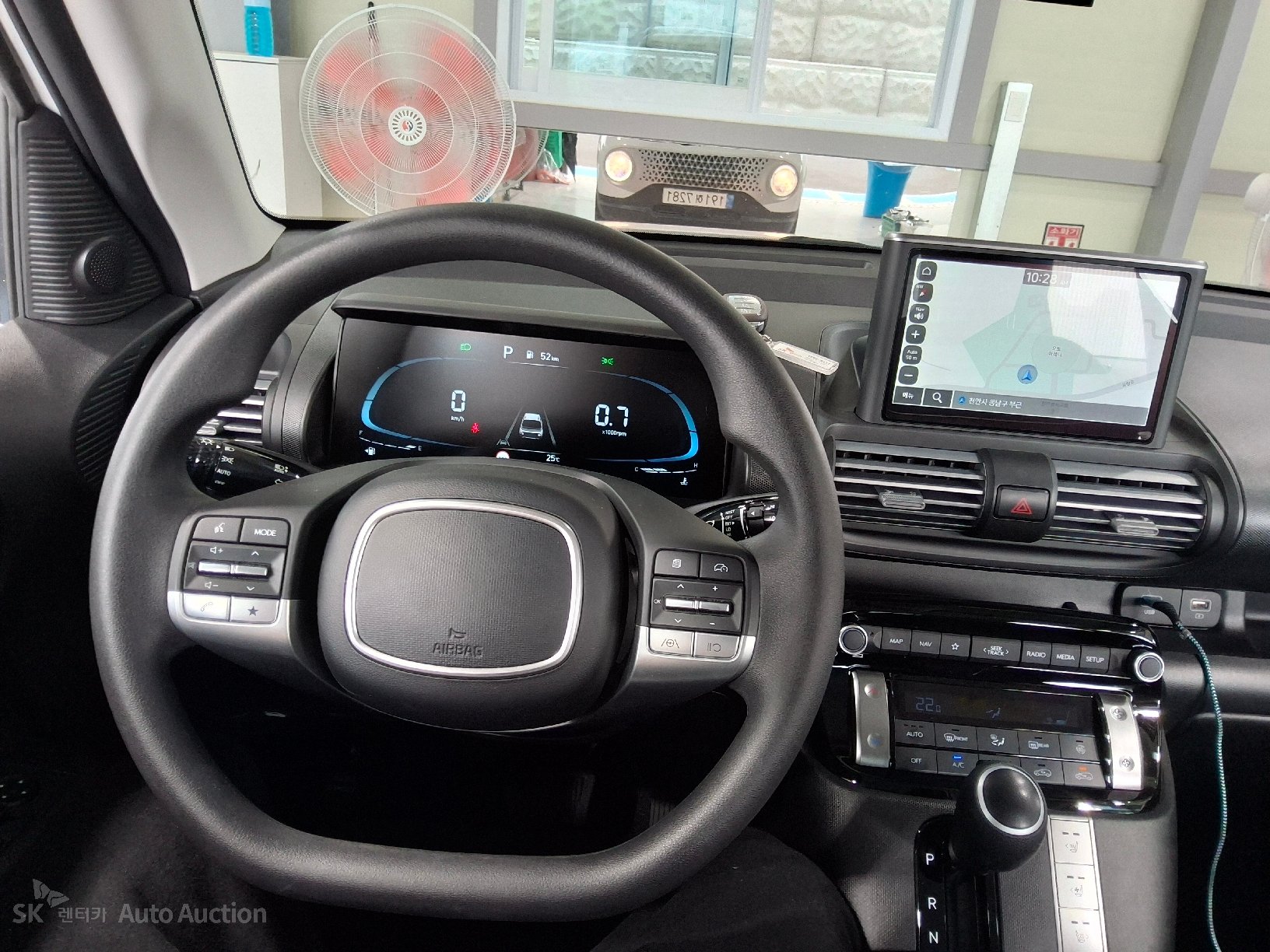 2023 - hyundai casper