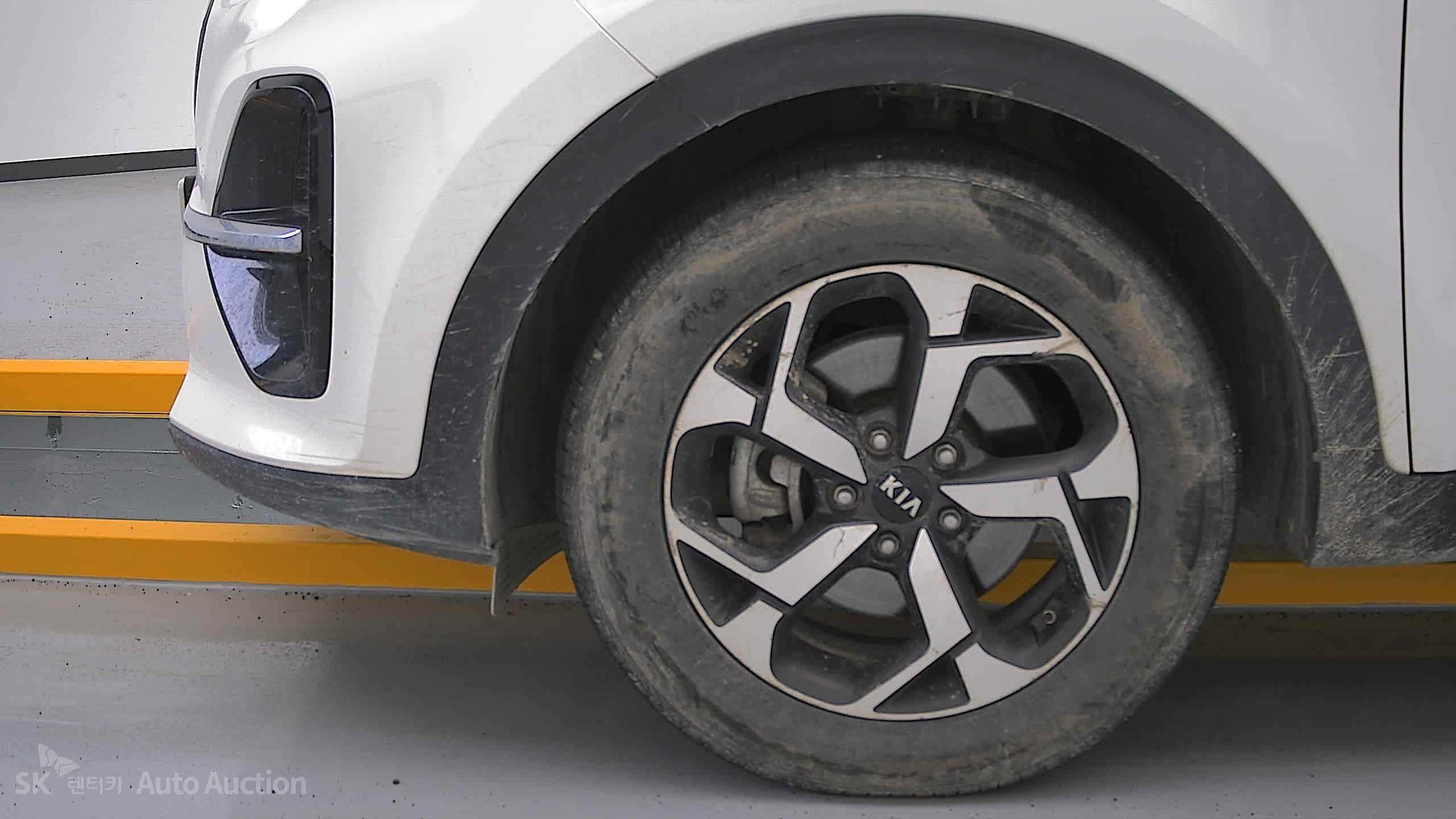 2022 - kia sportage