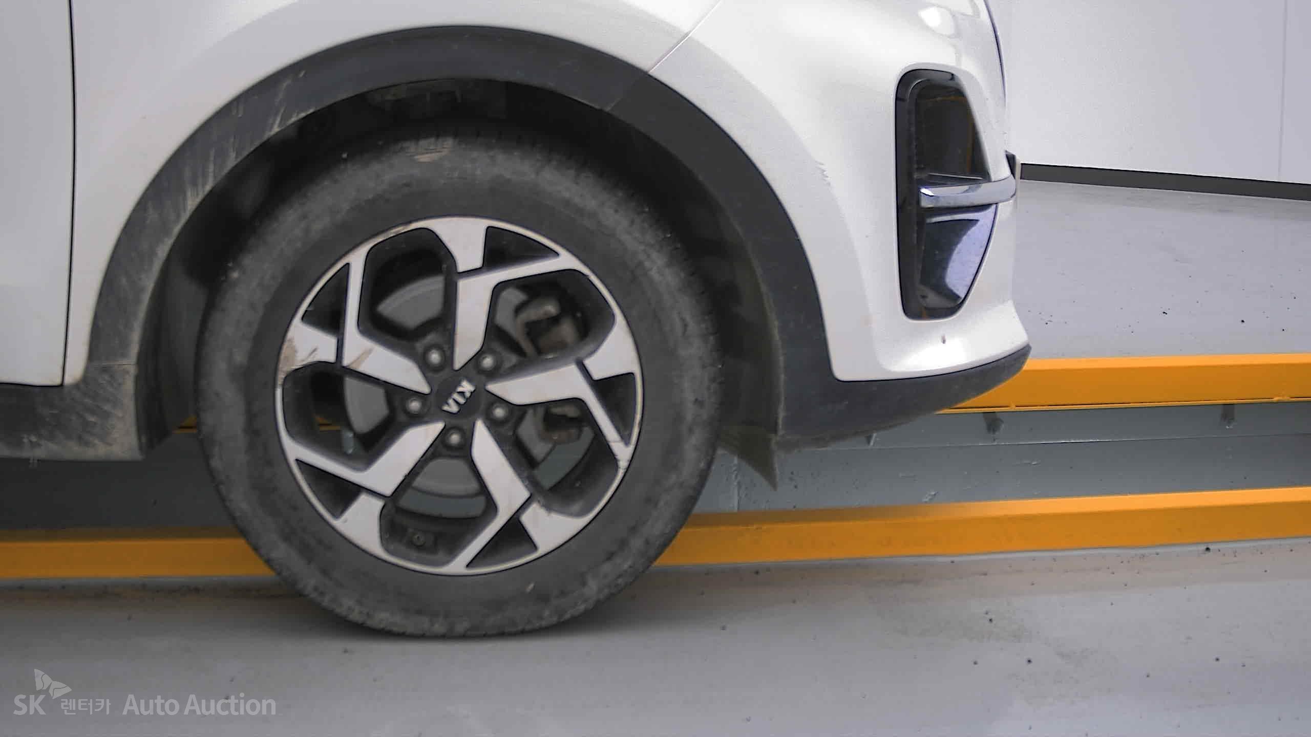 2022 - kia sportage