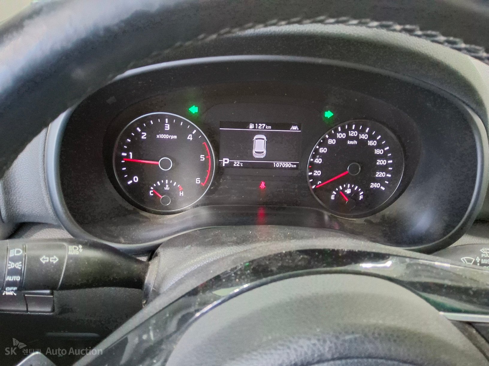 2022 - kia sportage