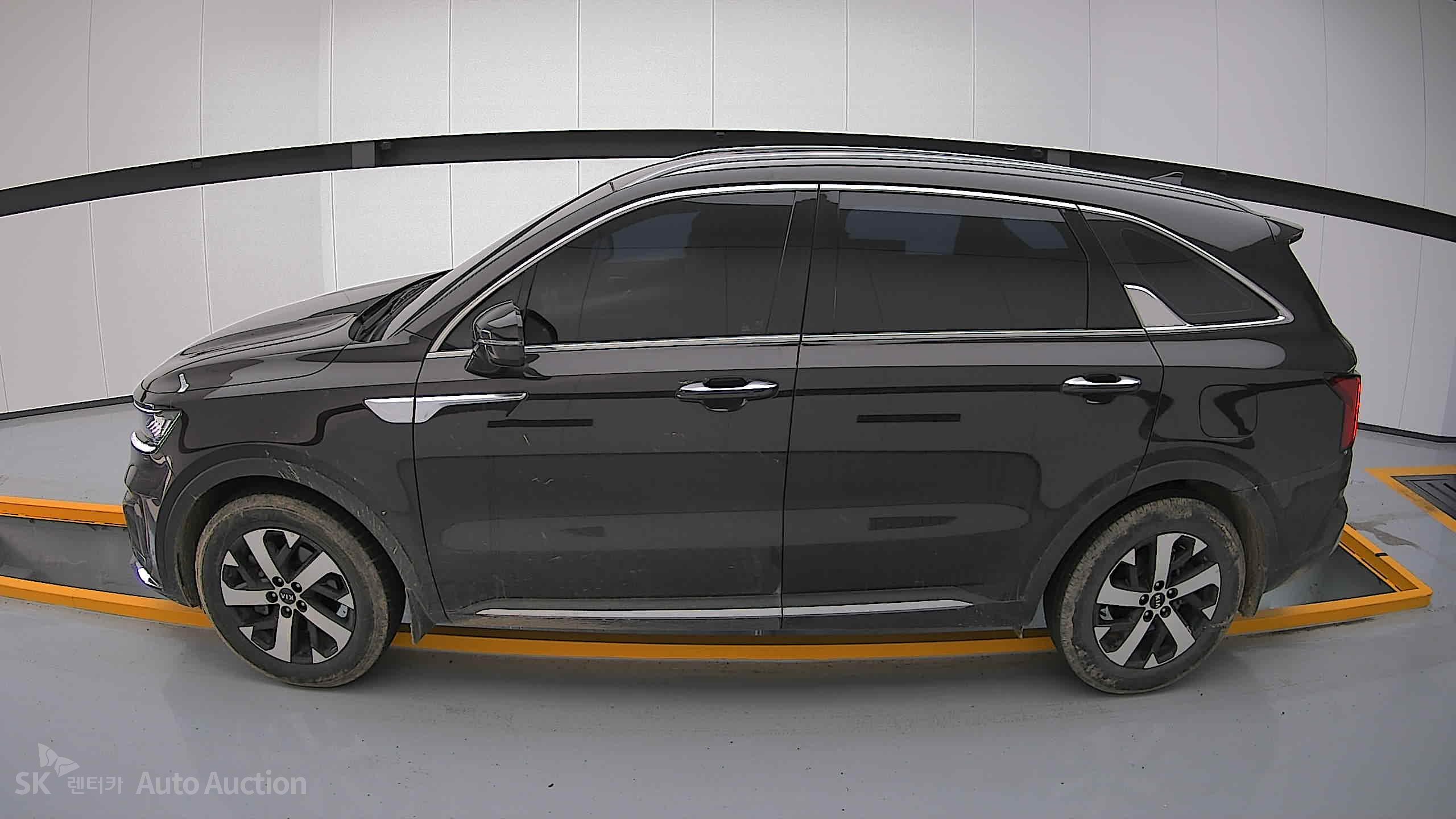 2021 - kia sorento