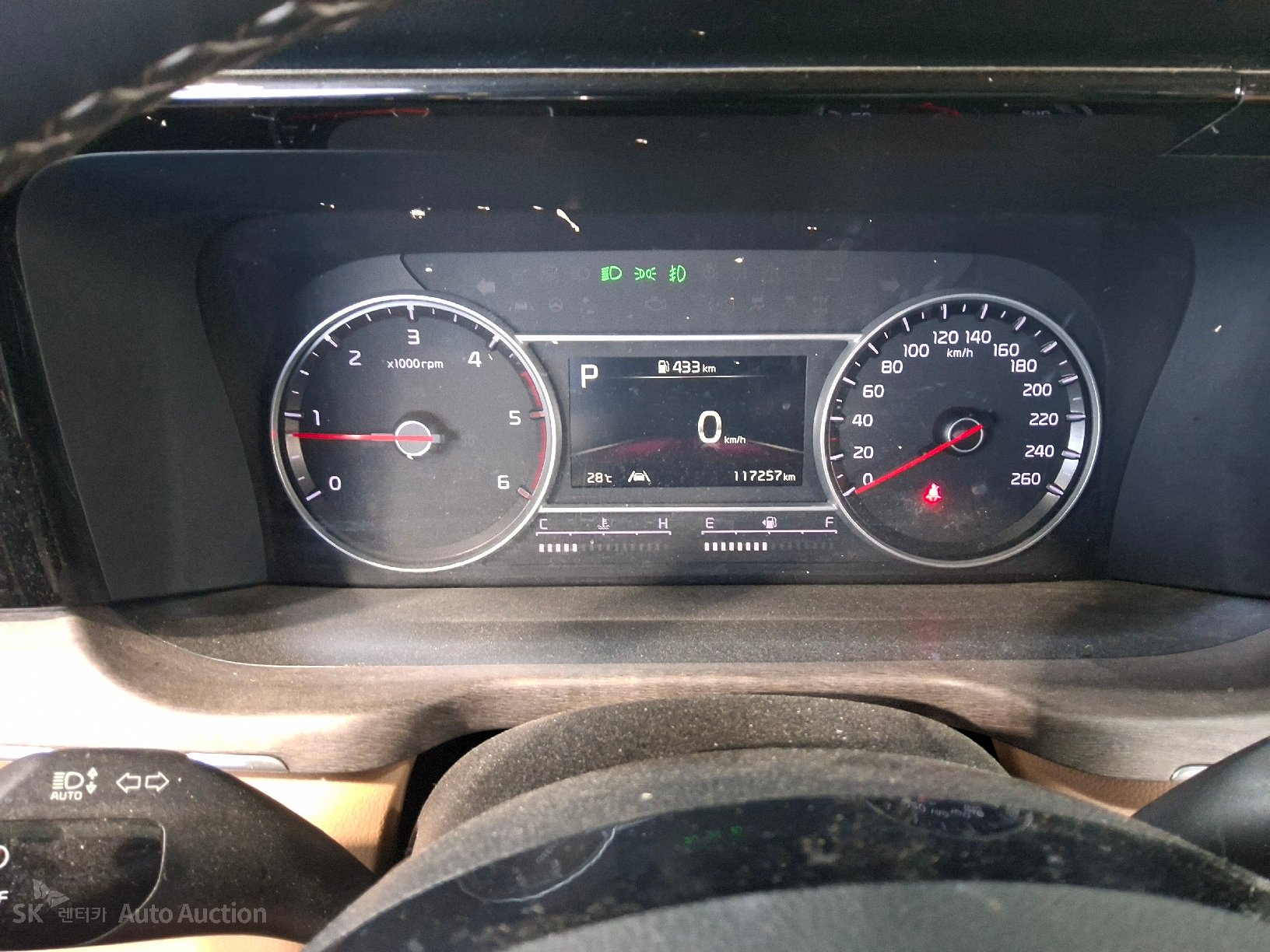 2021 - kia sorento