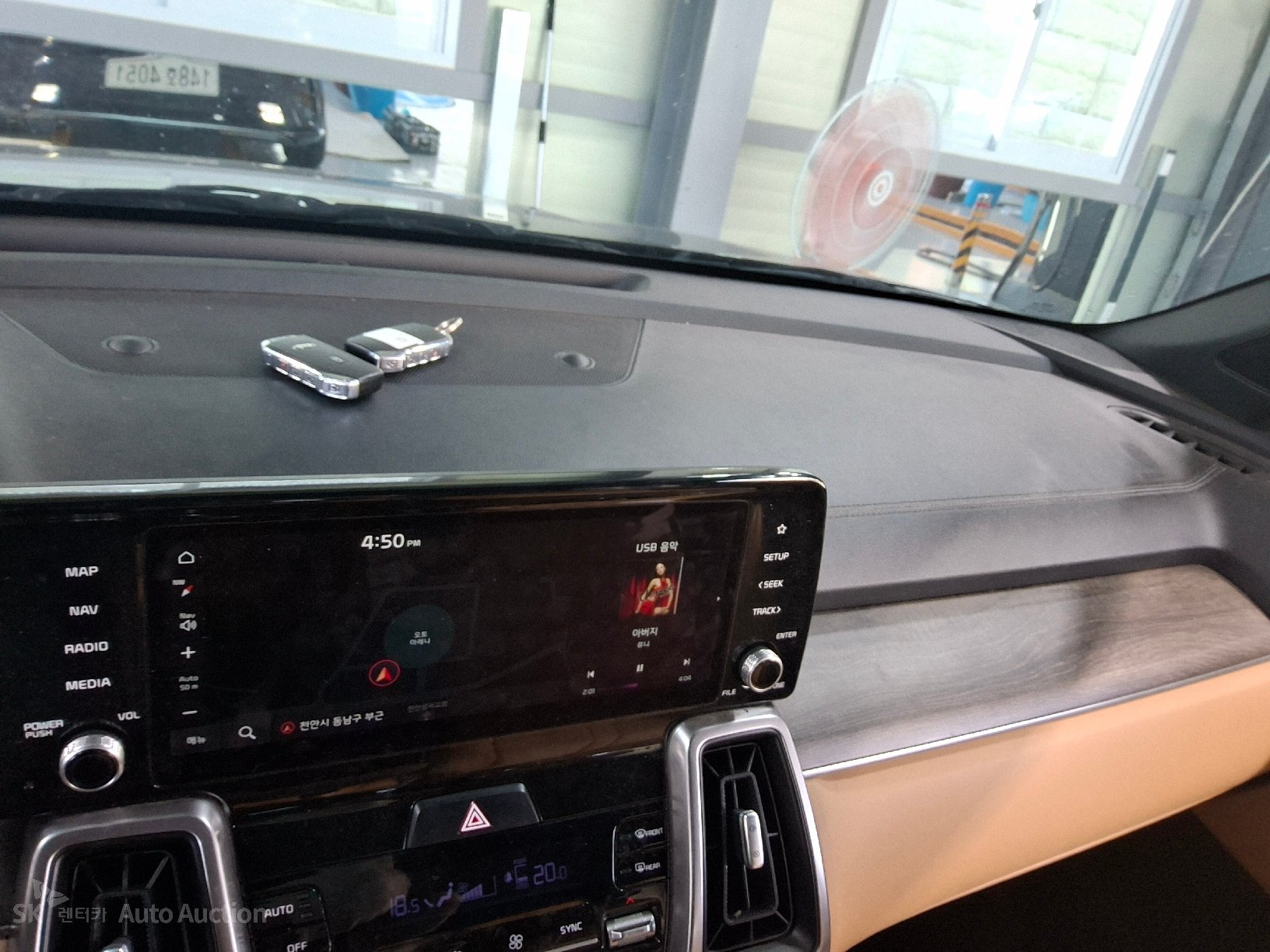 2021 - kia sorento