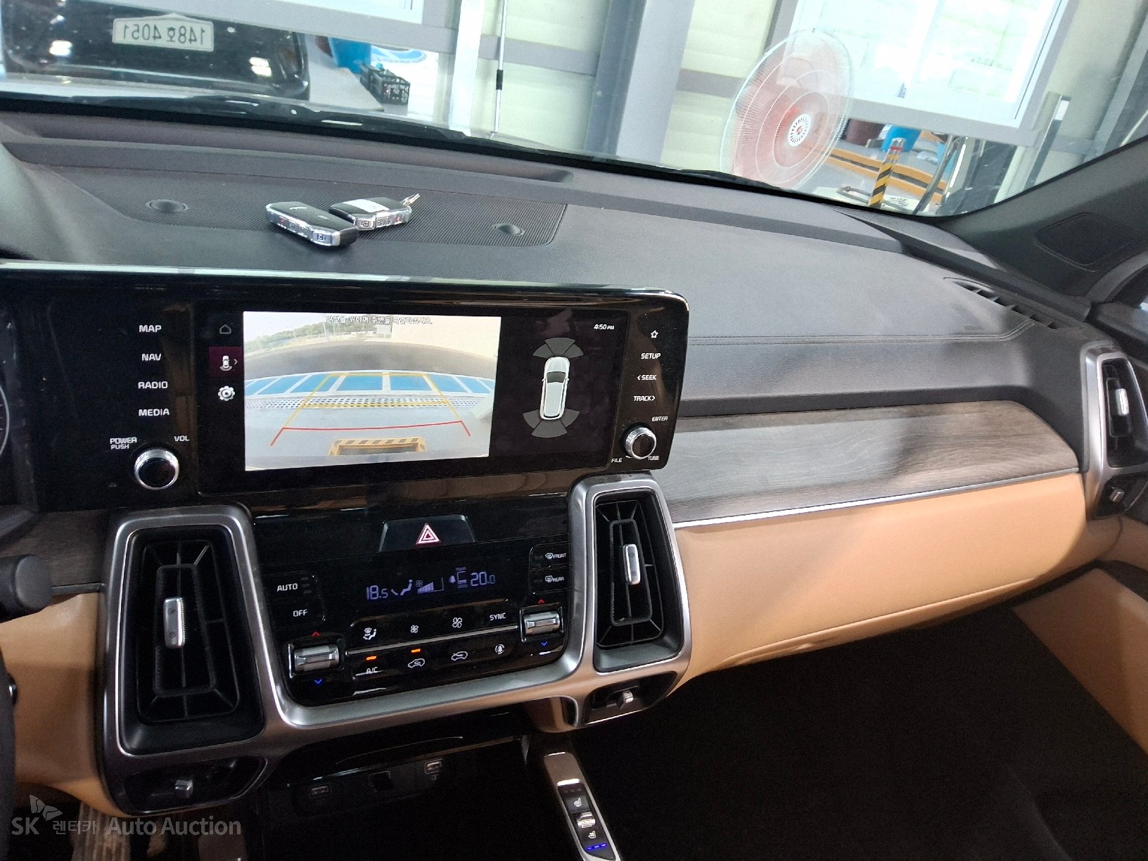 2021 - kia sorento