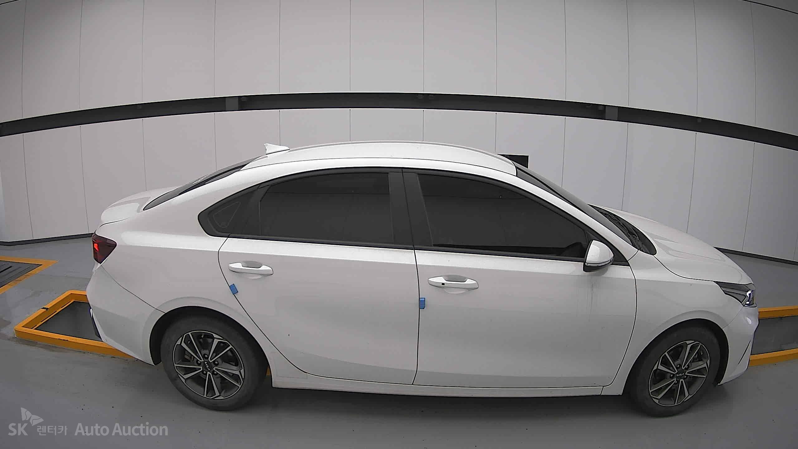 2022 - kia k3