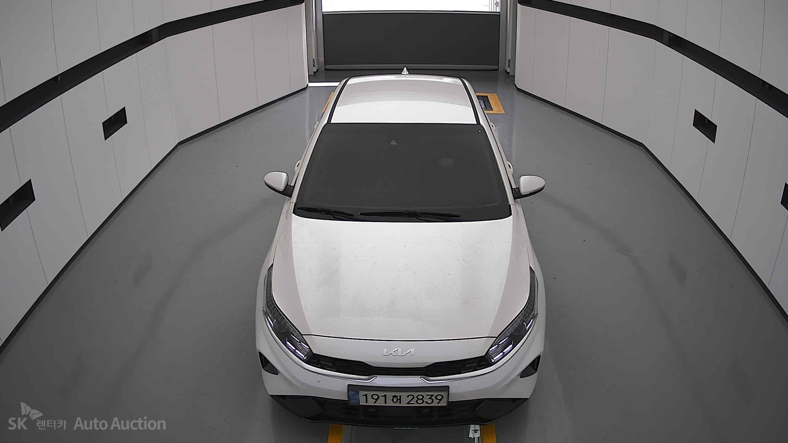2022 - kia k3
