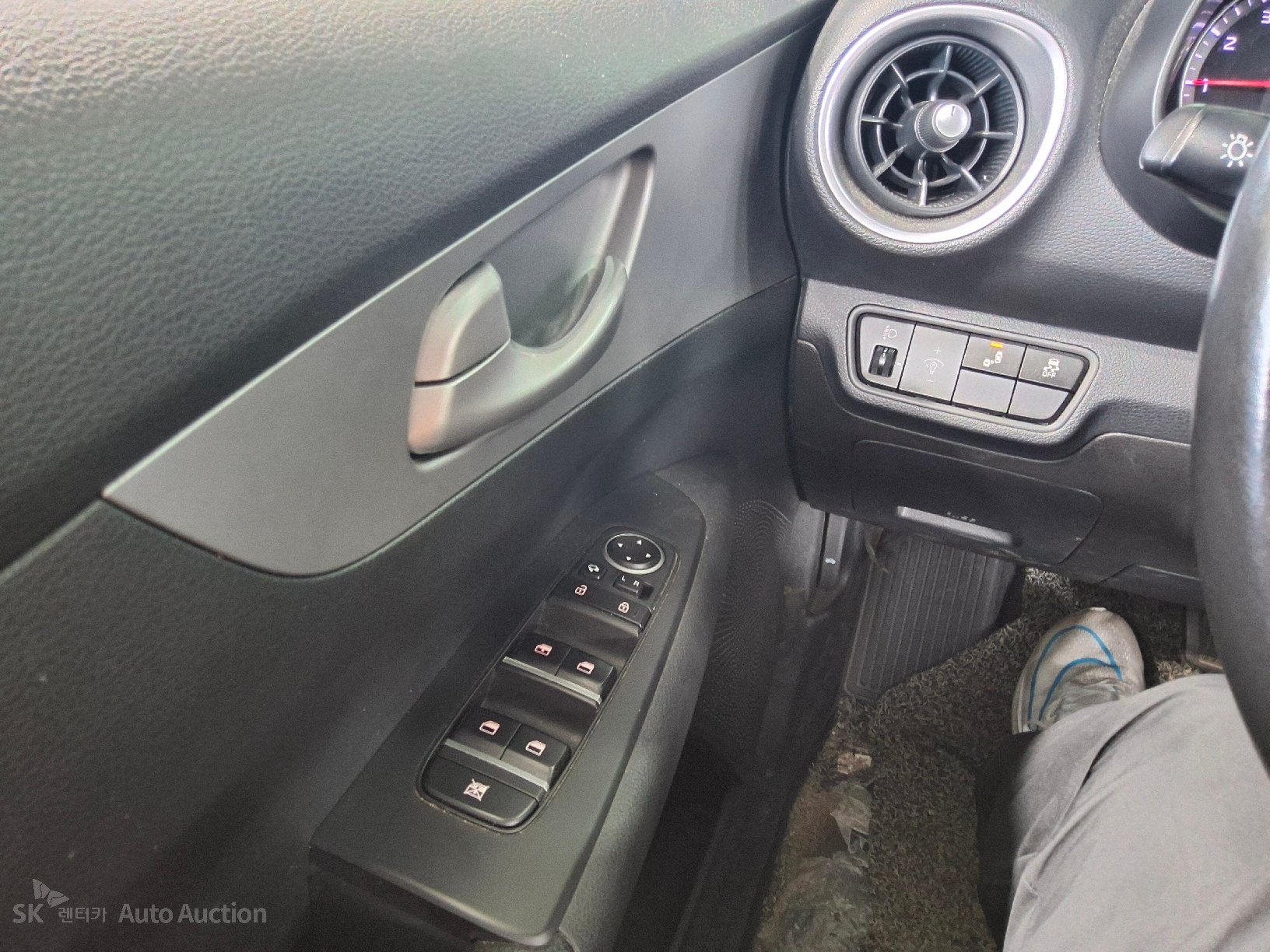 2022 - kia k3