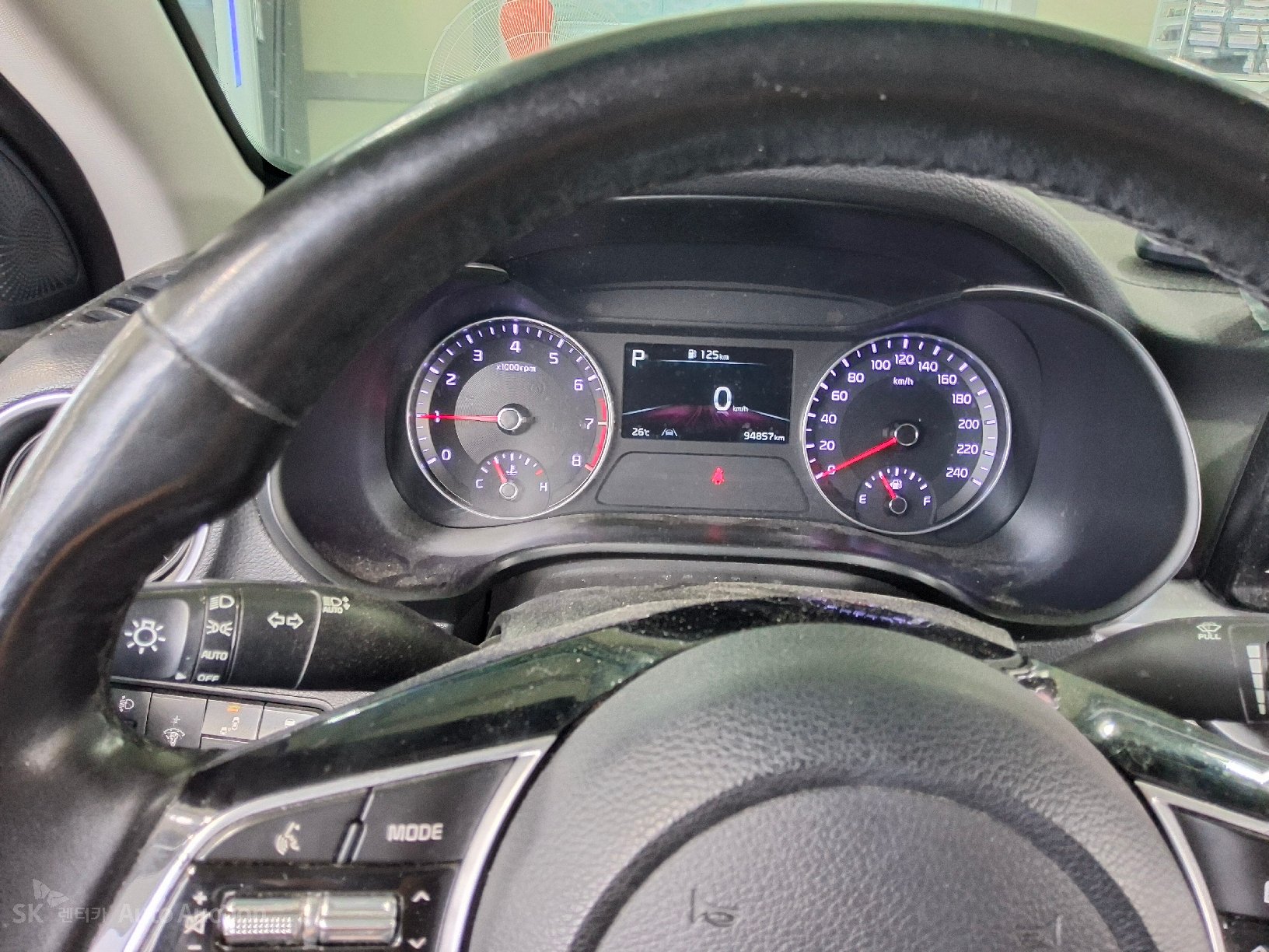 2022 - kia k3