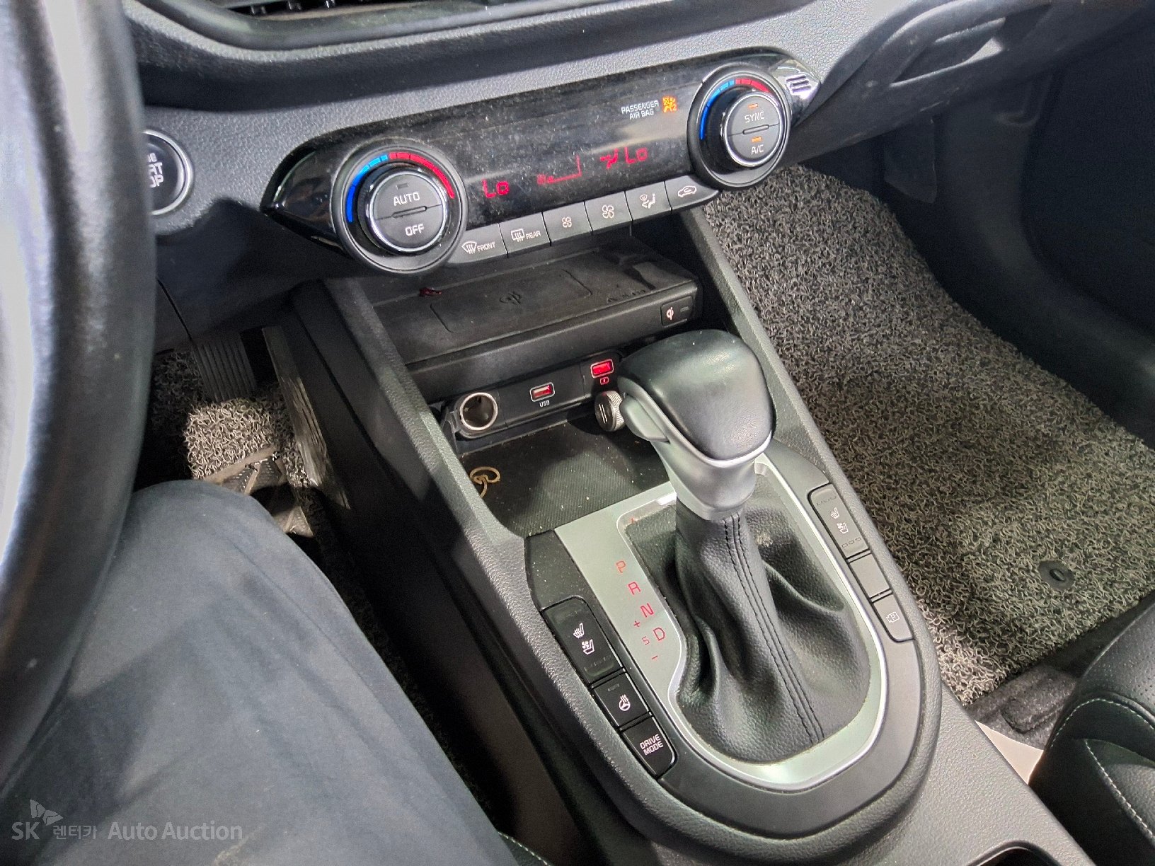2022 - kia k3