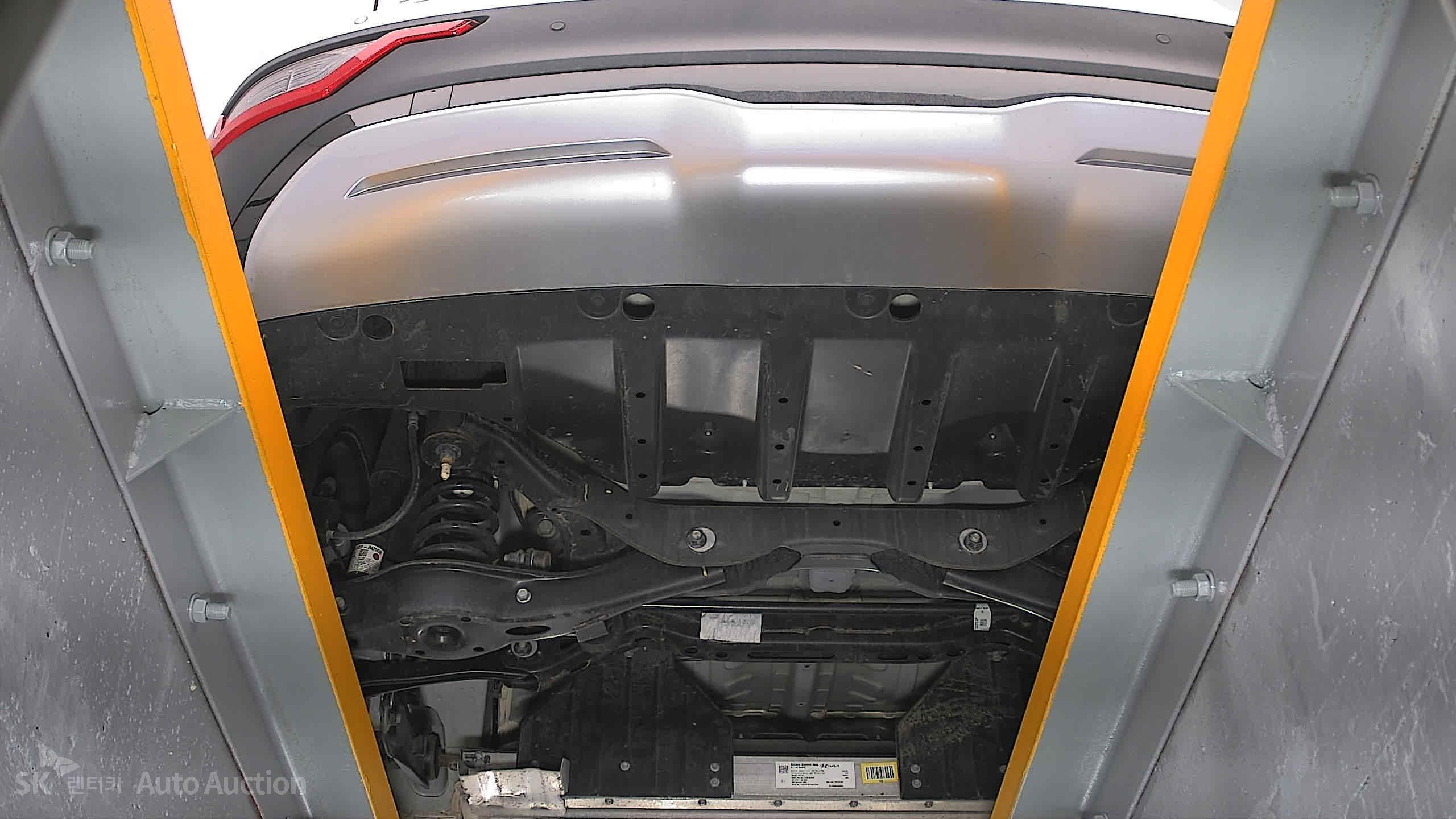 2024 - kia niro ev
