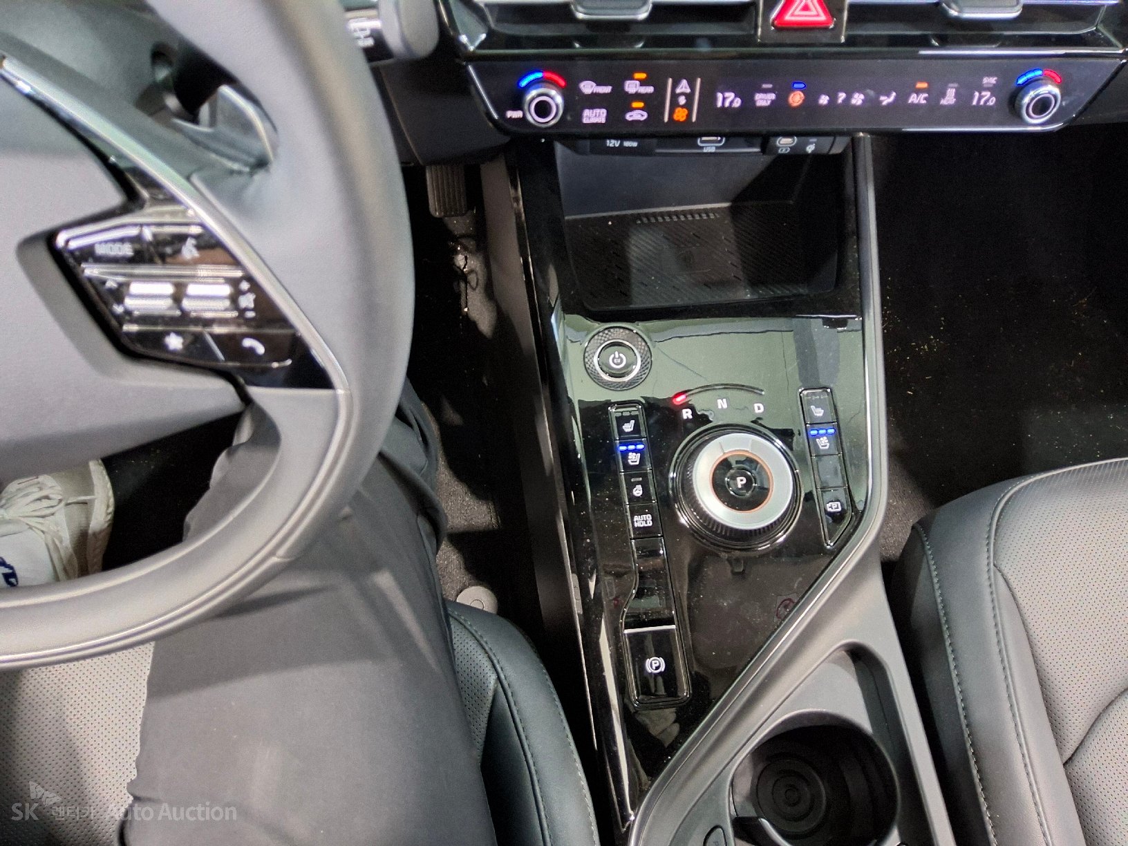2024 - kia niro ev