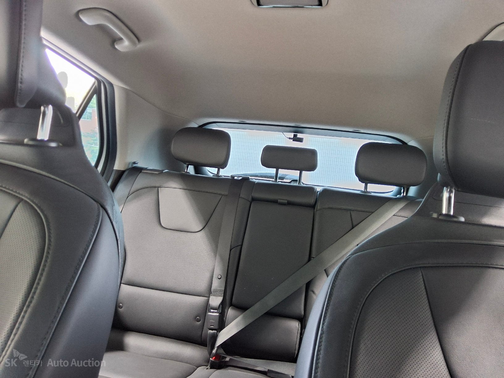 2024 - kia niro ev