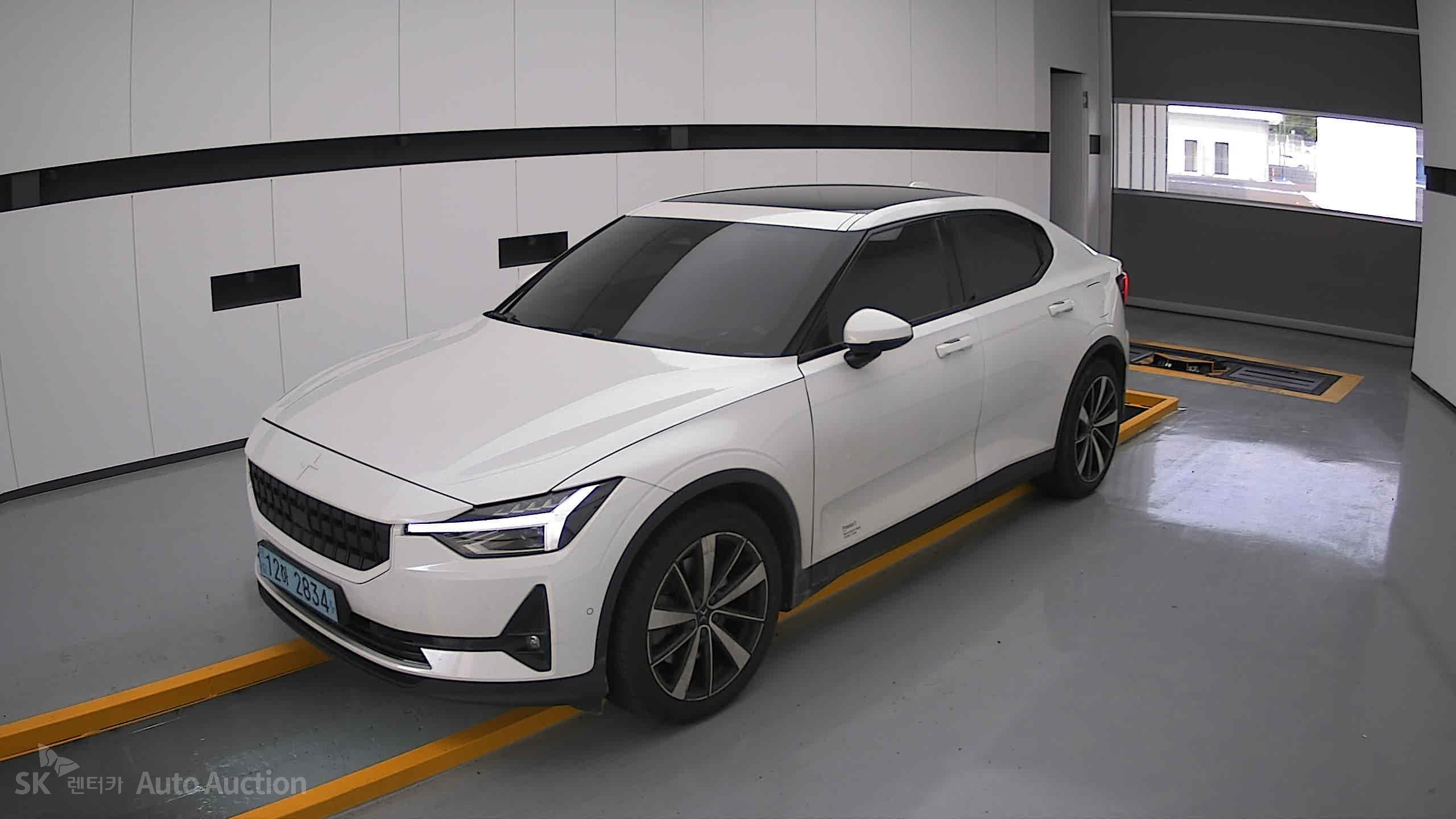 2022 - polestar long range