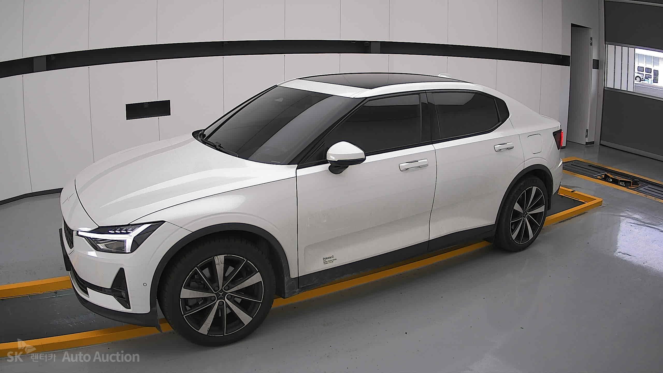 2022 - polestar long range