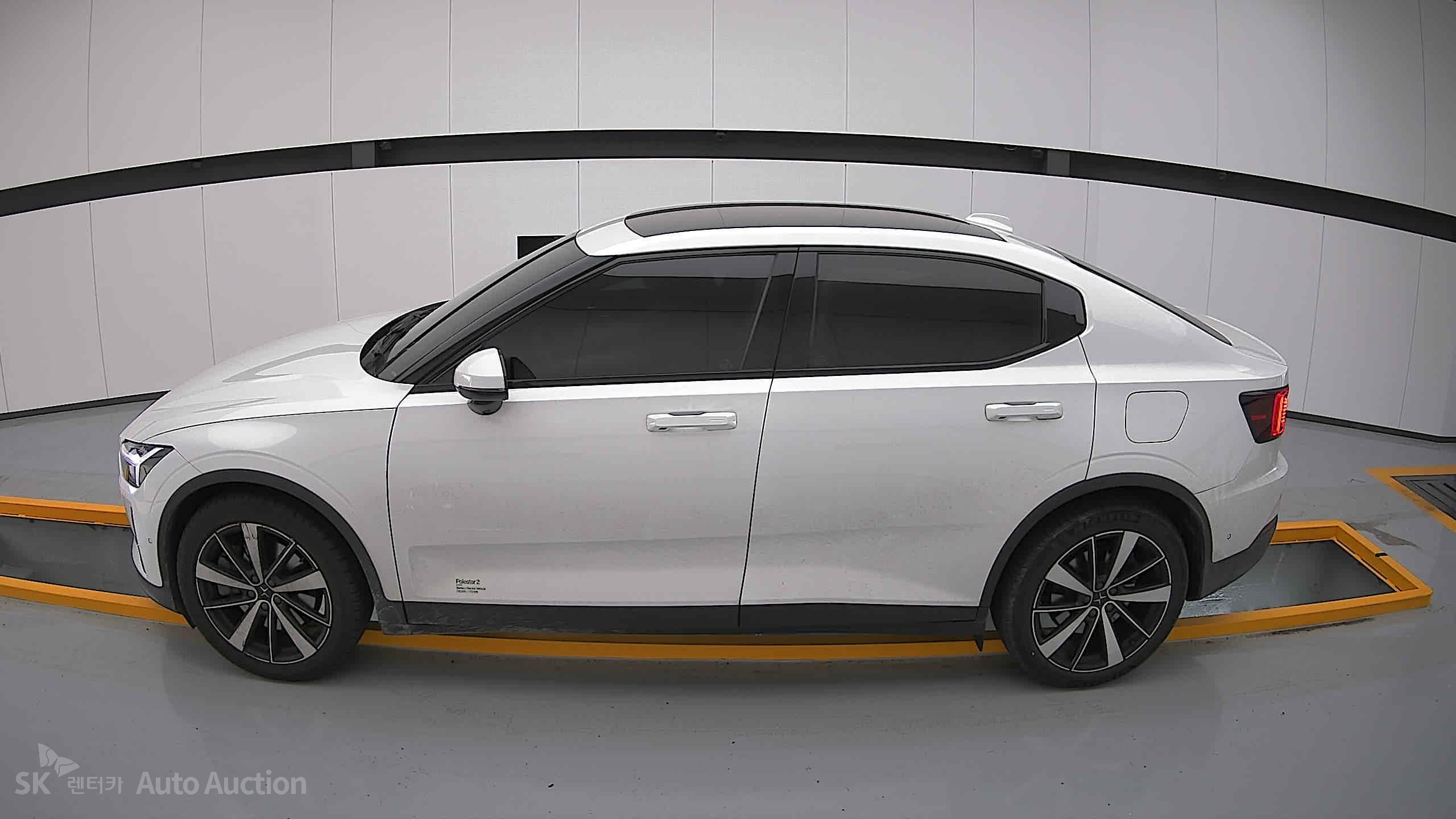 2022 - polestar long range