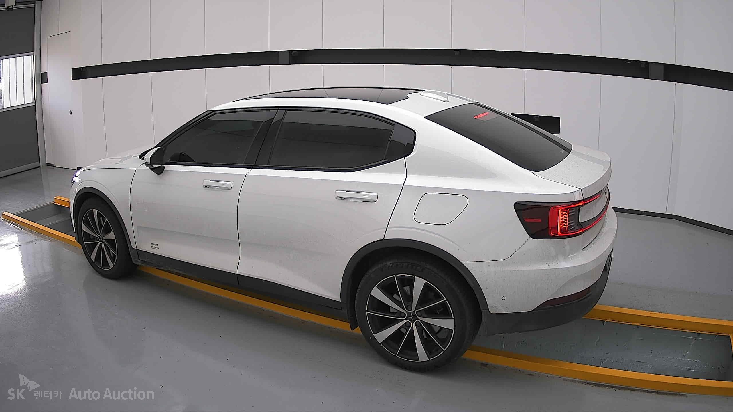 2022 - polestar long range