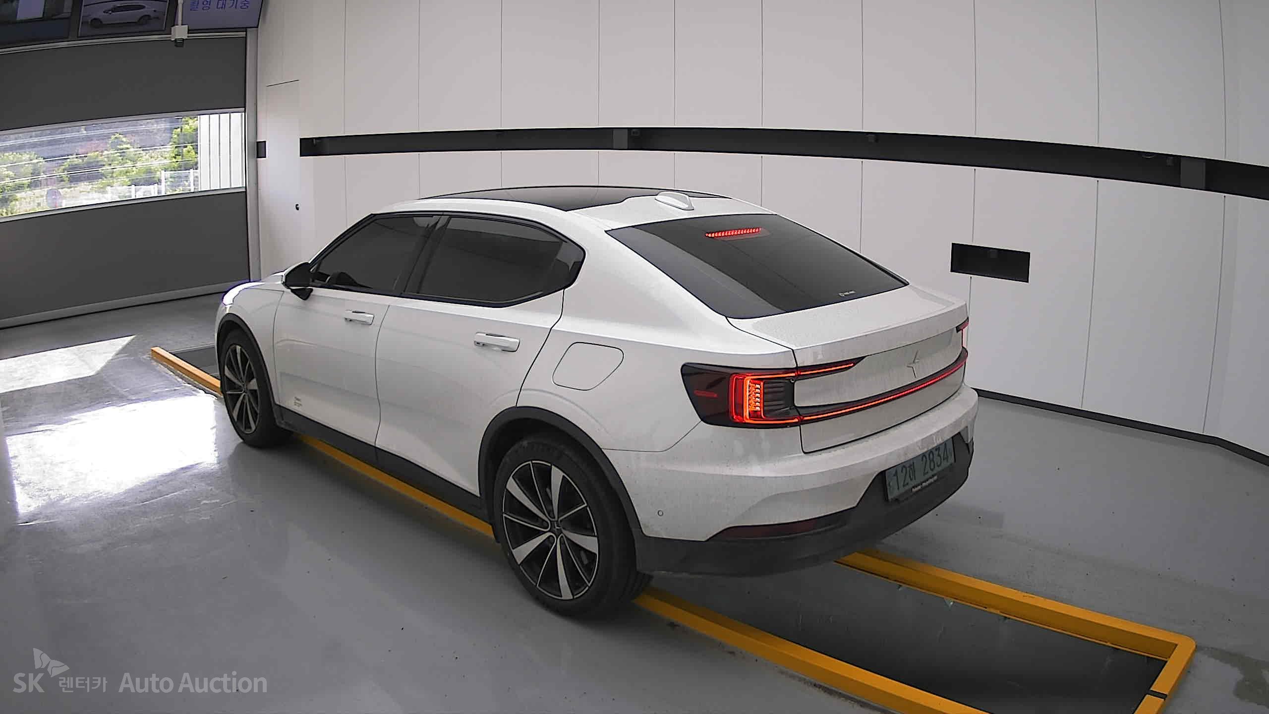 2022 - polestar long range