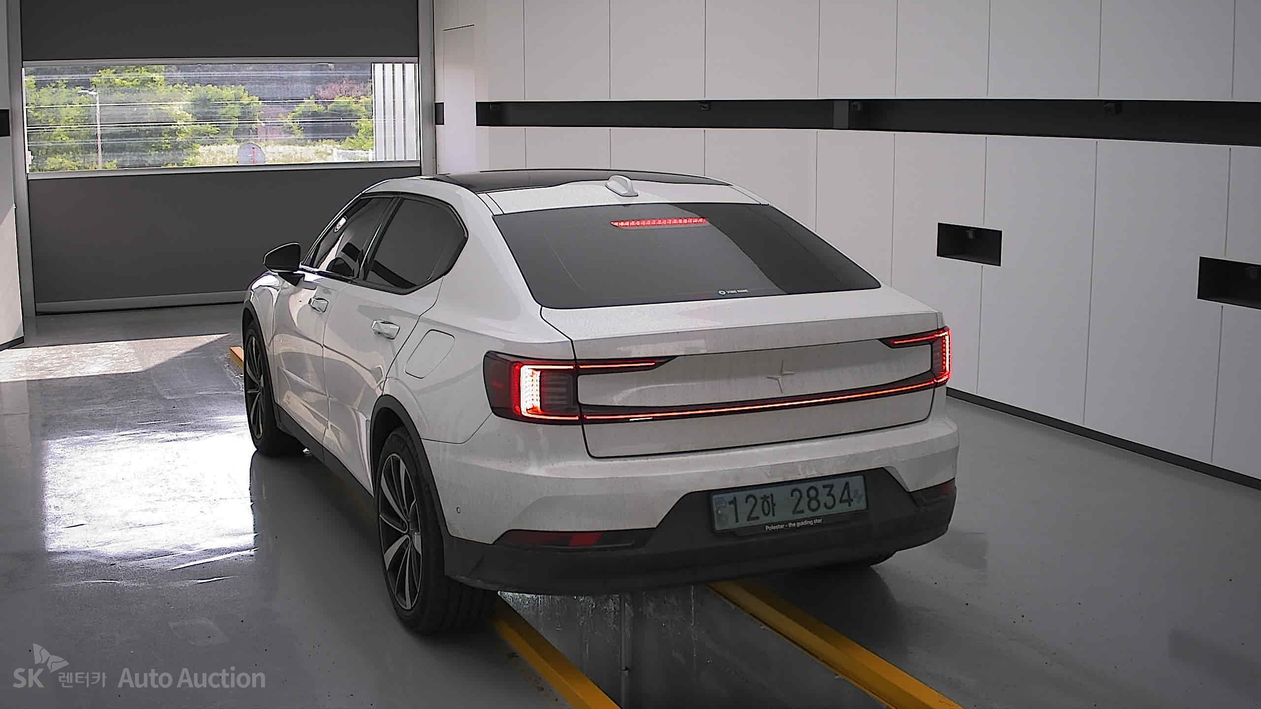 2022 - polestar long range