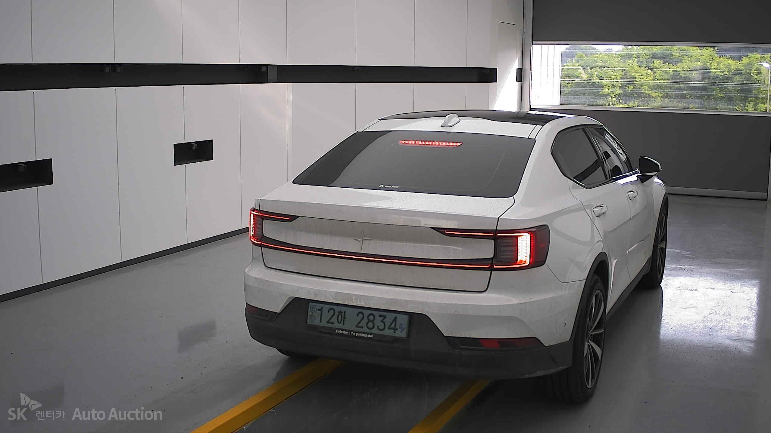 2022 - polestar long range