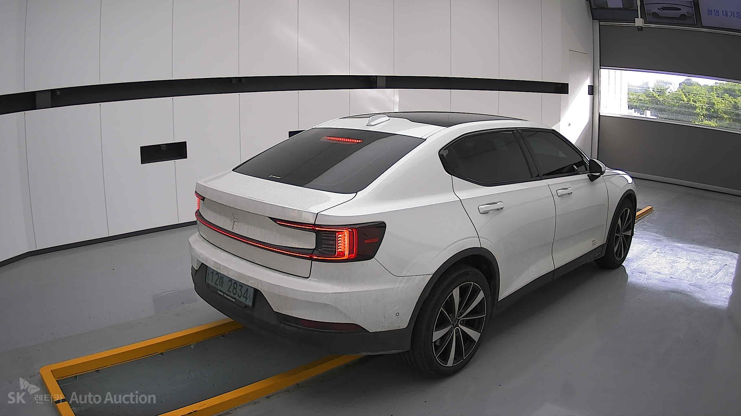 2022 - polestar long range