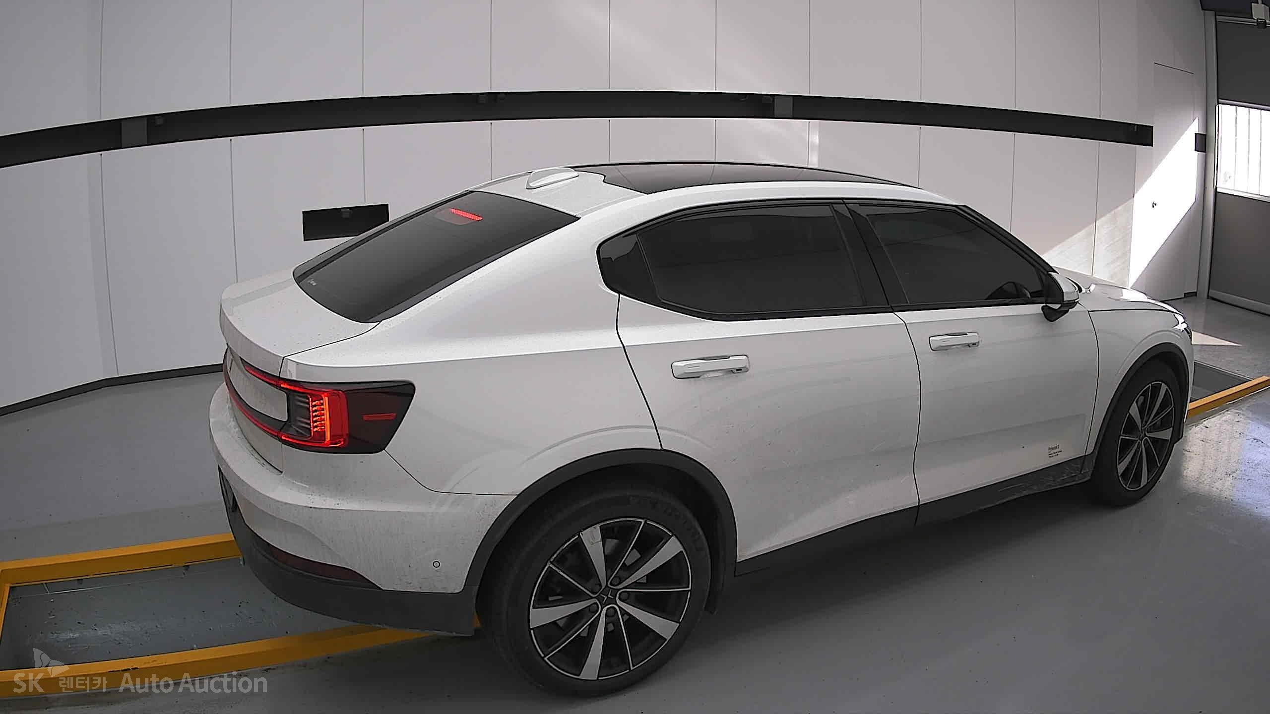 2022 - polestar long range