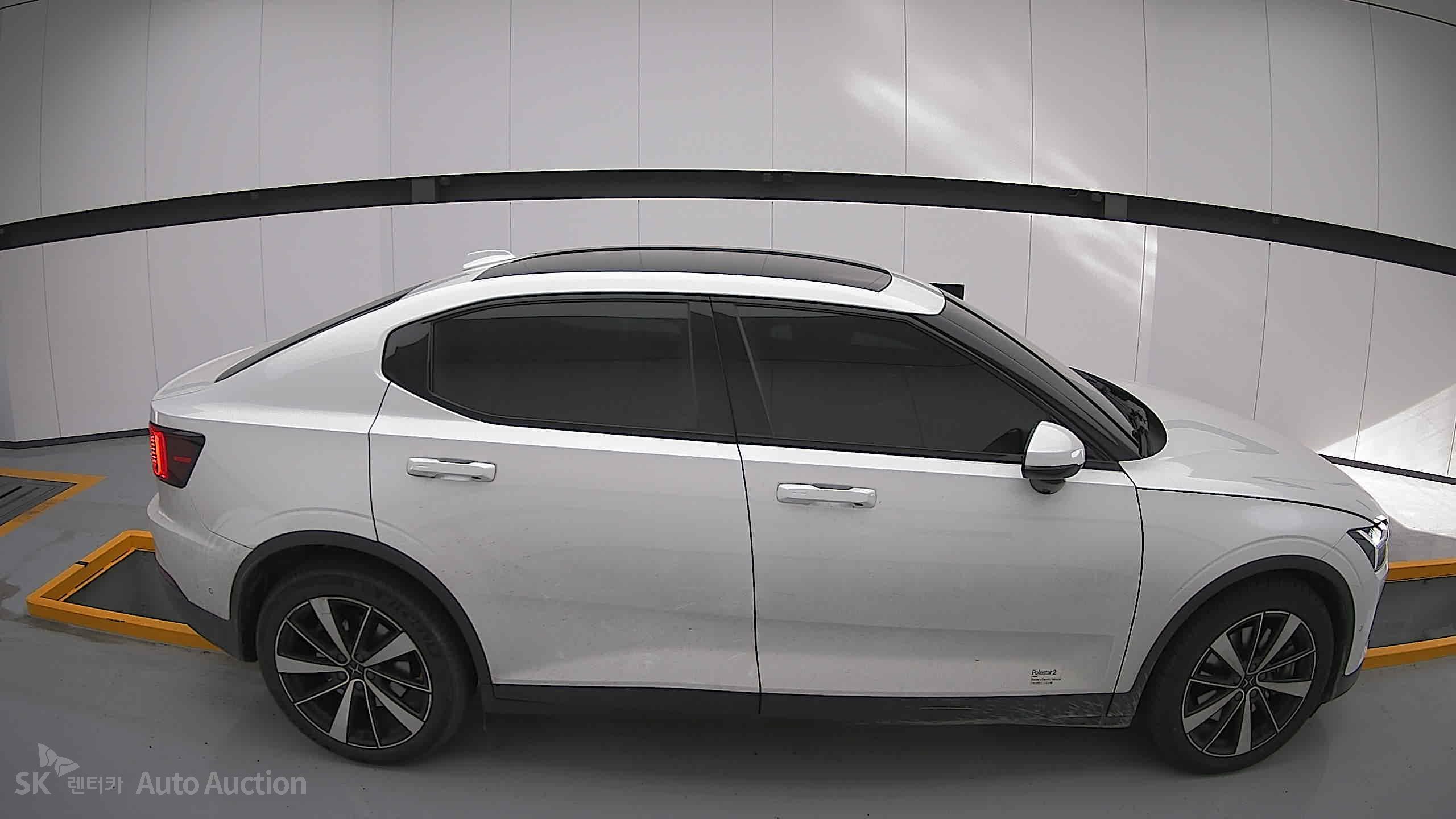 2022 - polestar long range
