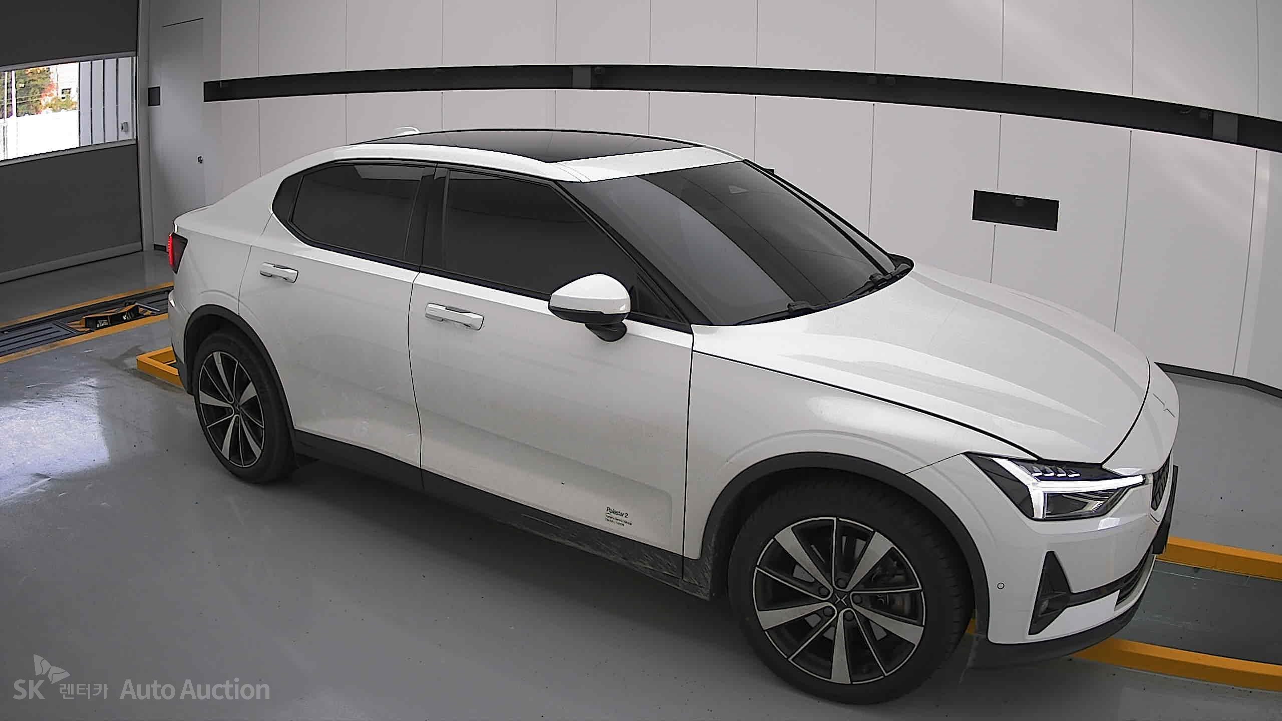 2022 - polestar long range