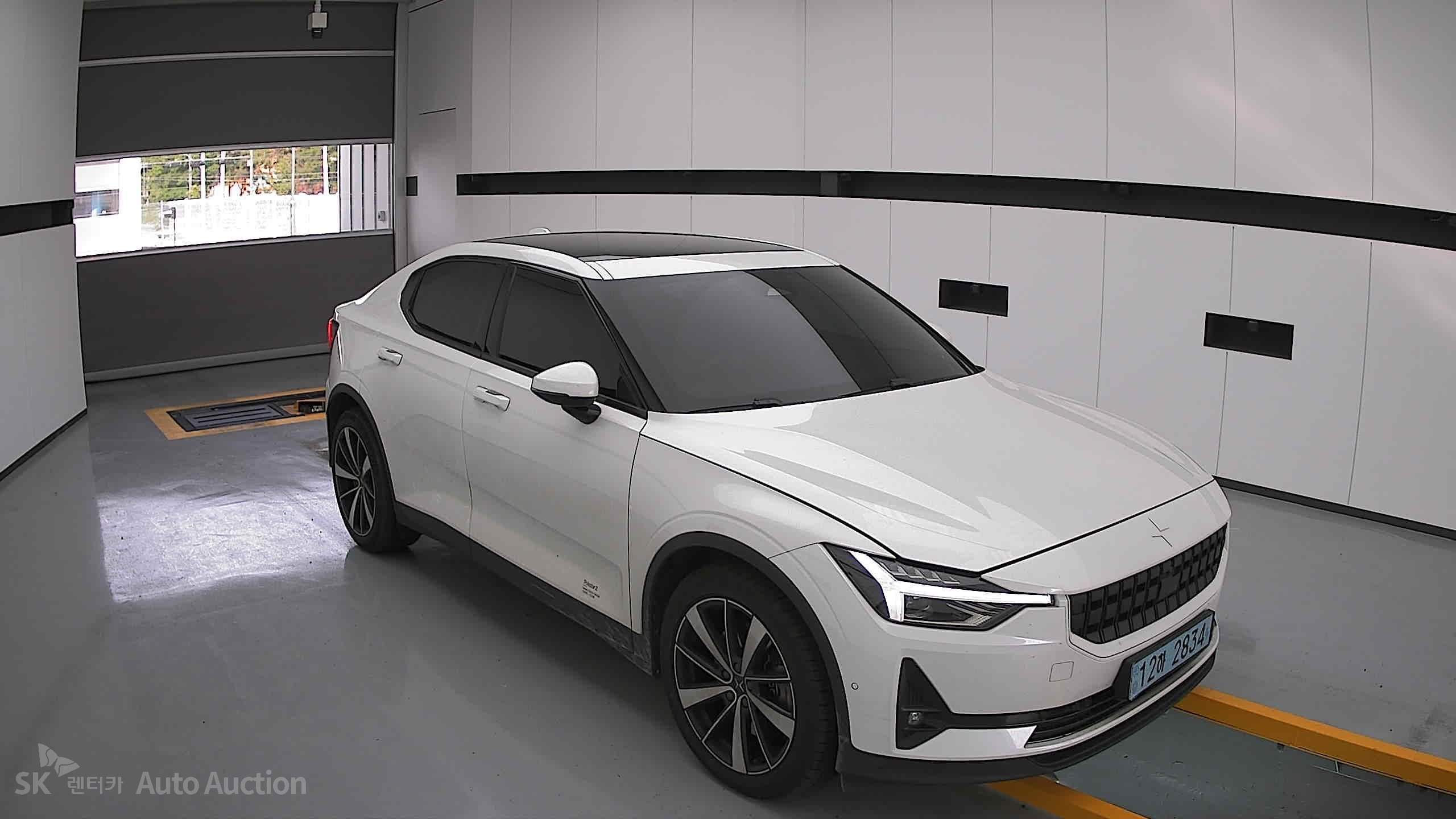 2022 - polestar long range
