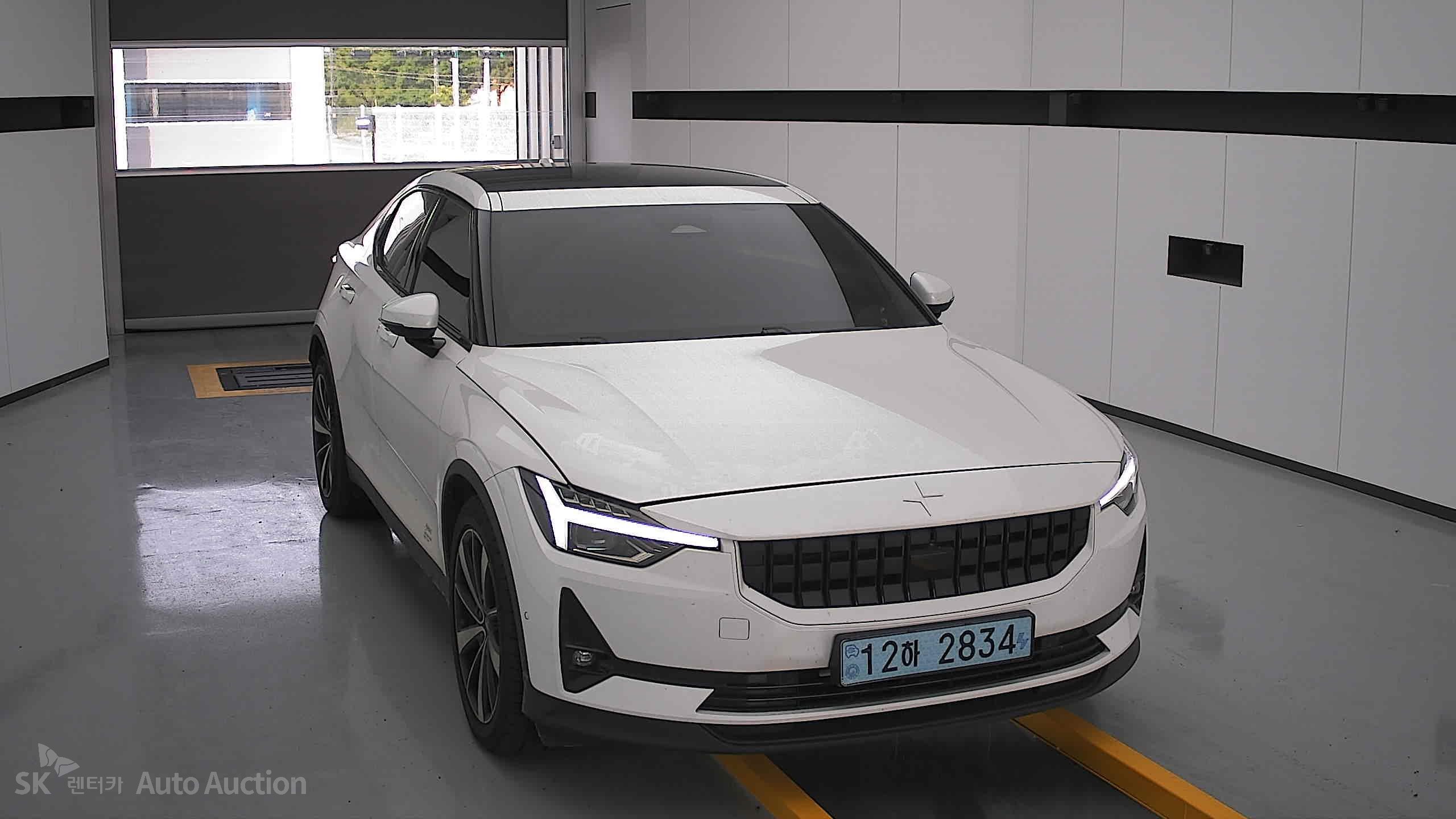 2022 - polestar long range