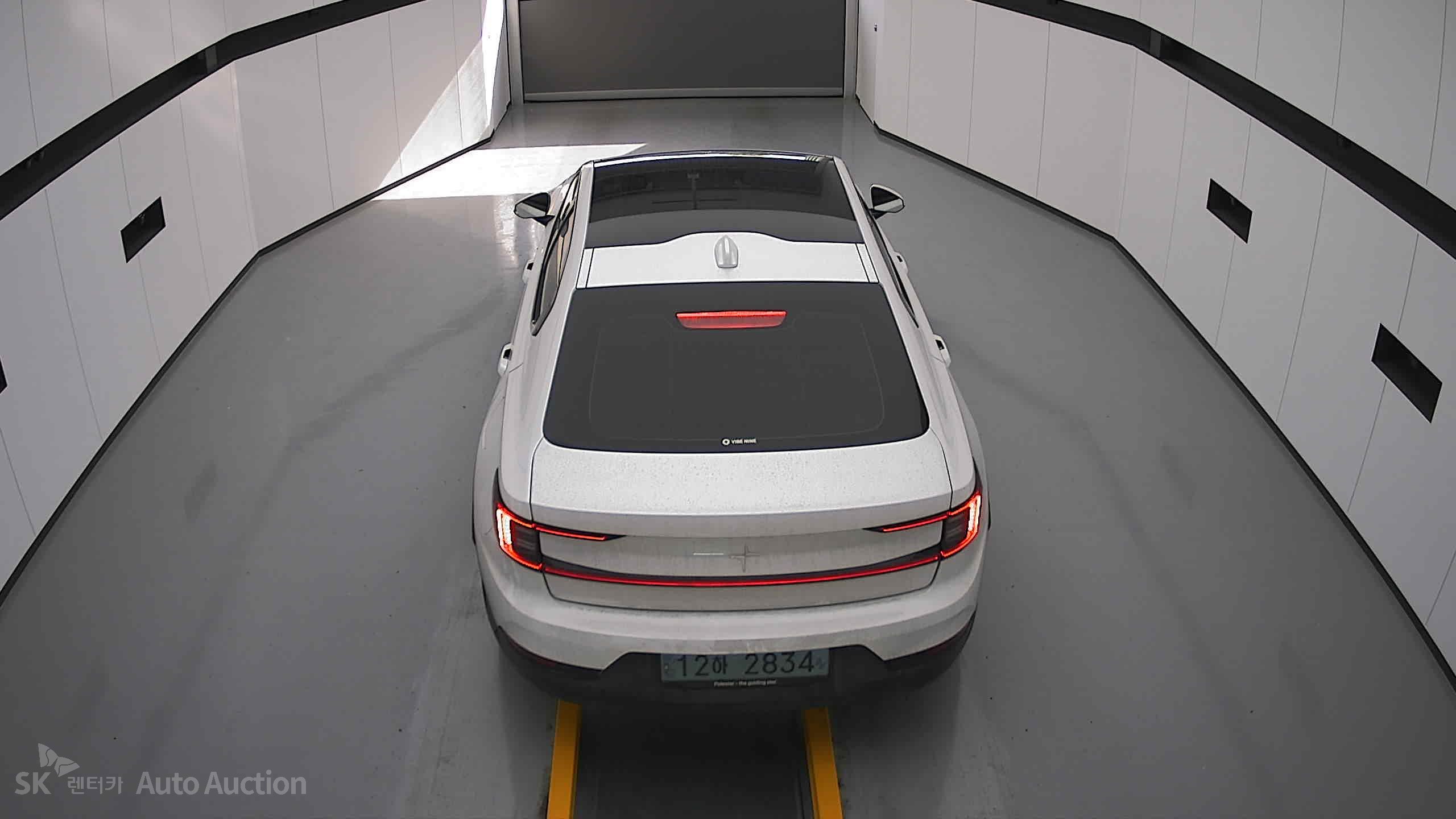 2022 - polestar long range