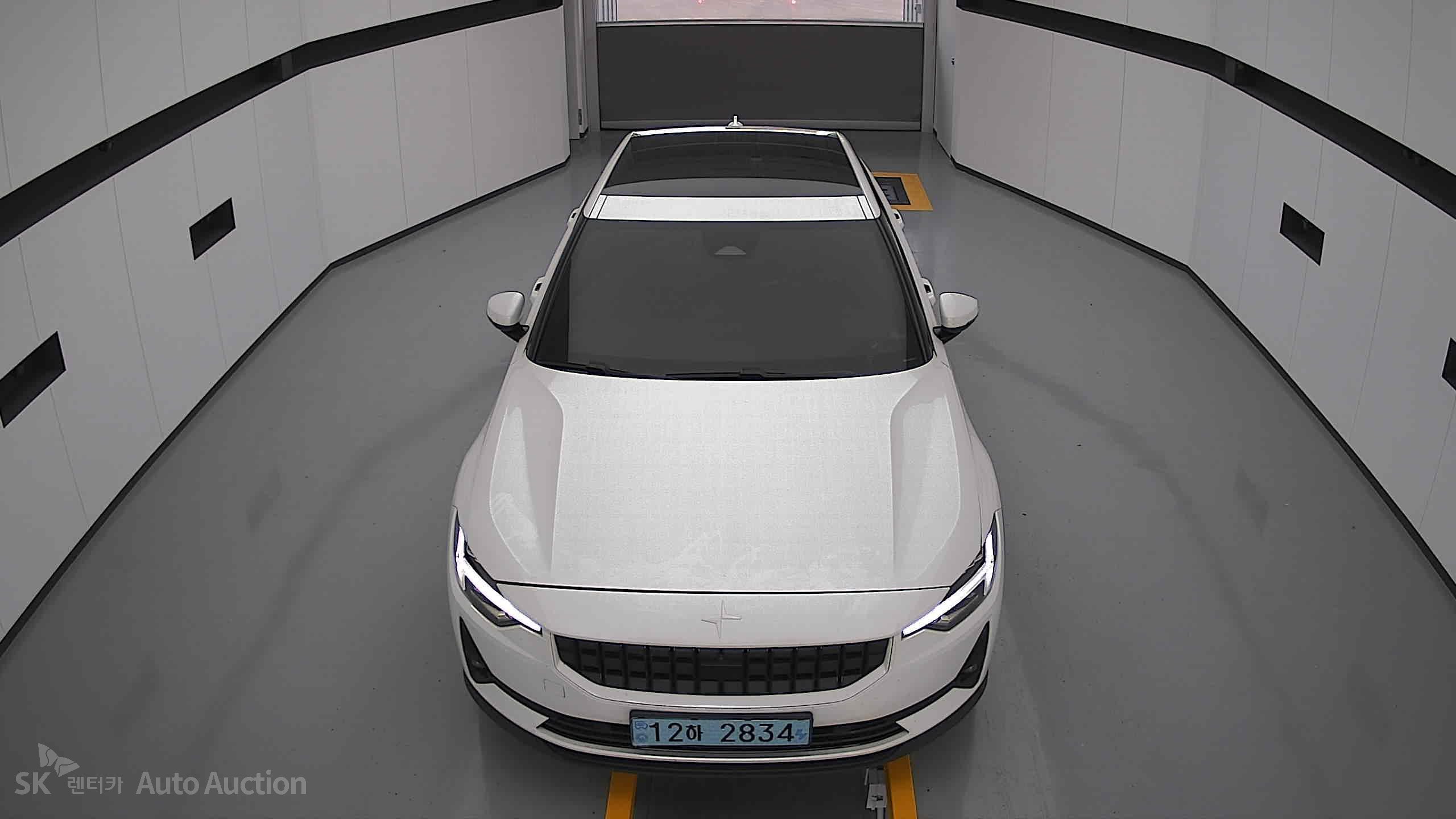 2022 - polestar long range
