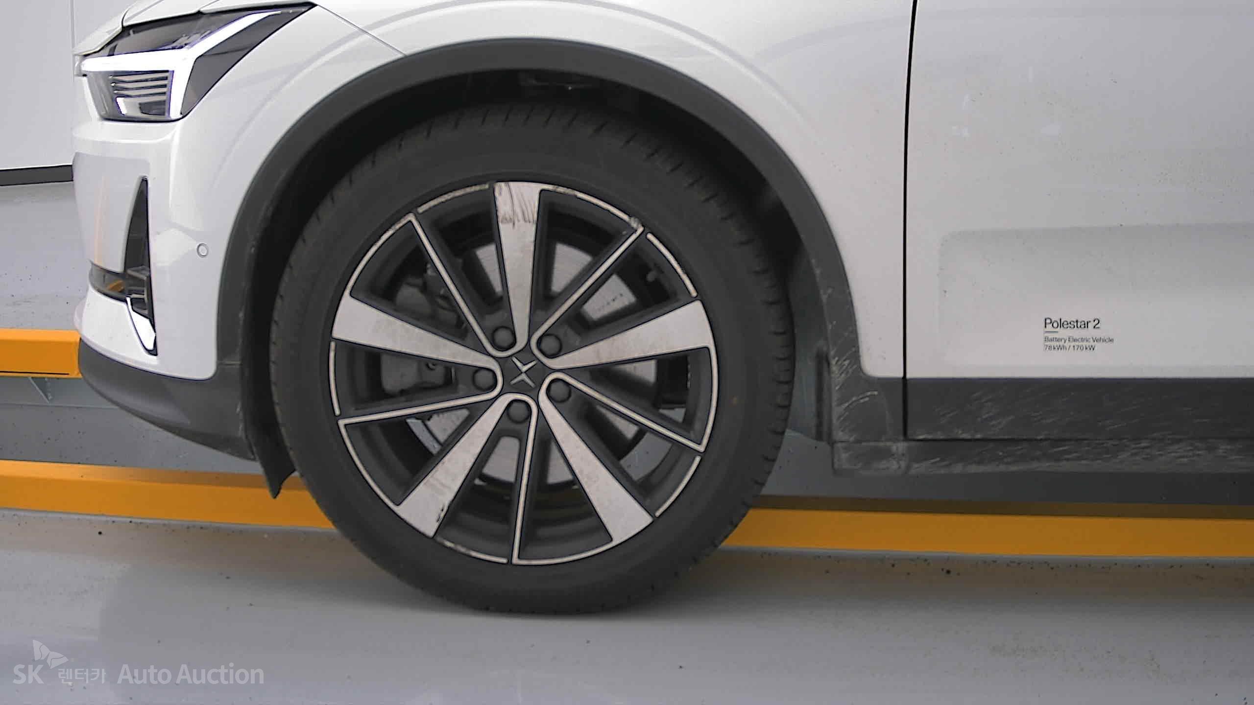 2022 - polestar long range
