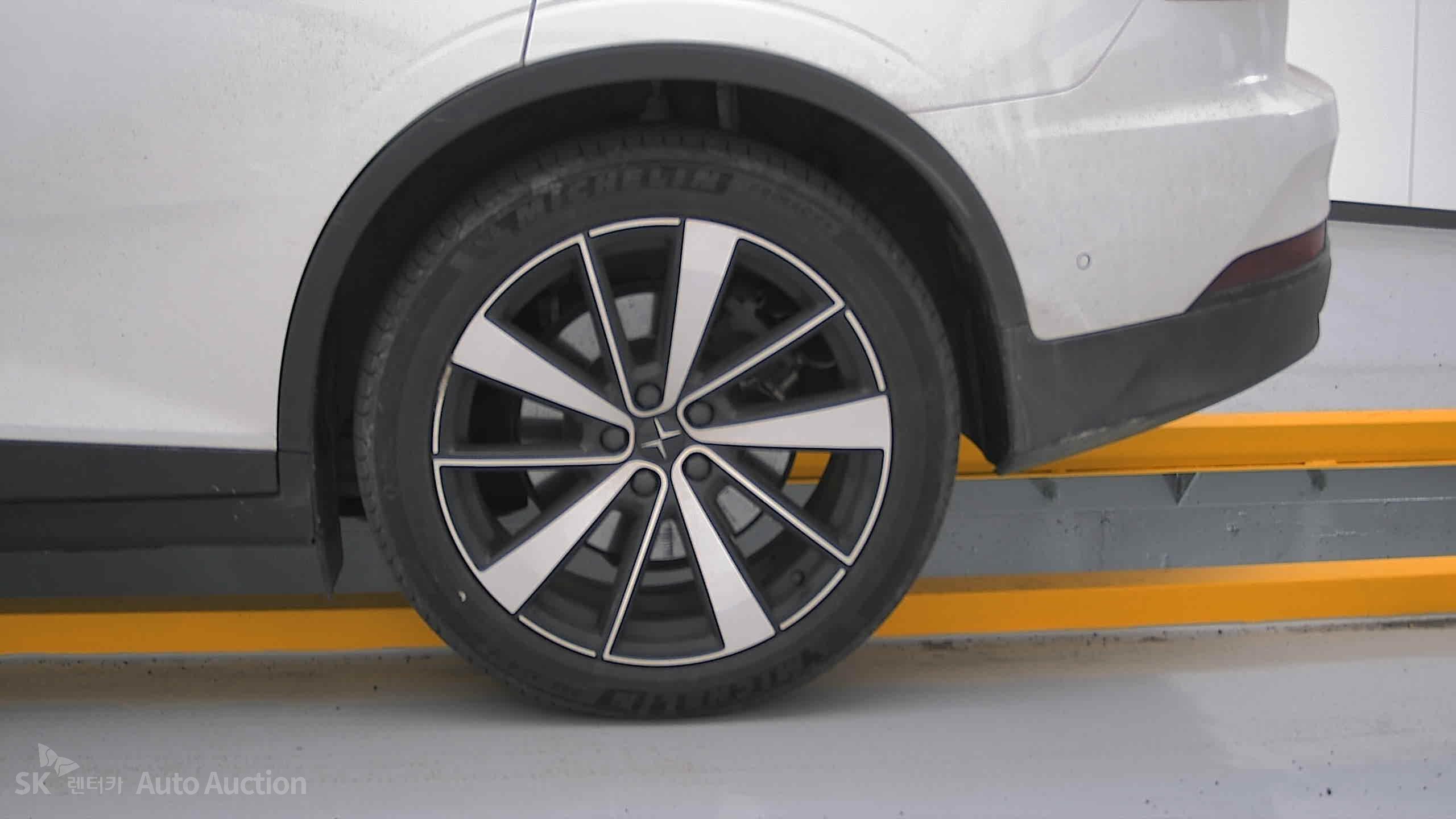 2022 - polestar long range