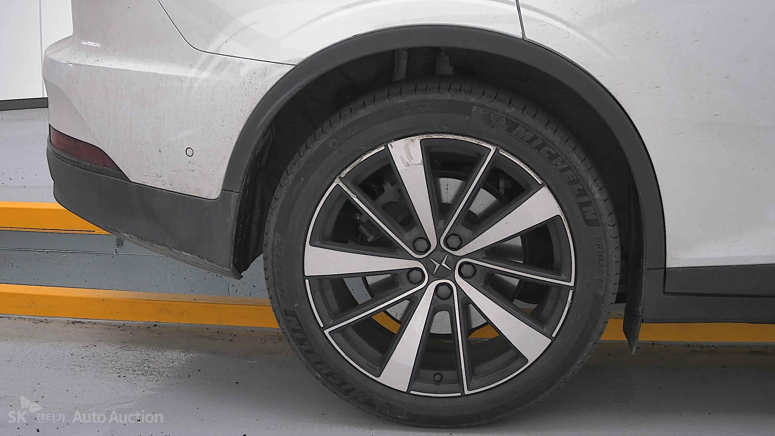 2022 - polestar long range