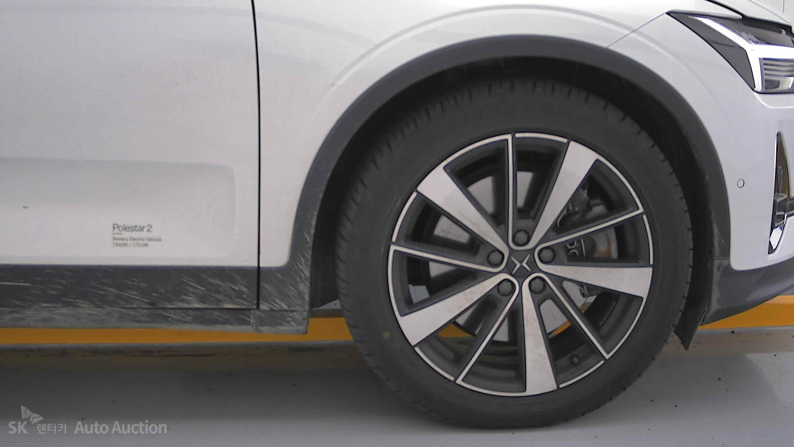 2022 - polestar long range