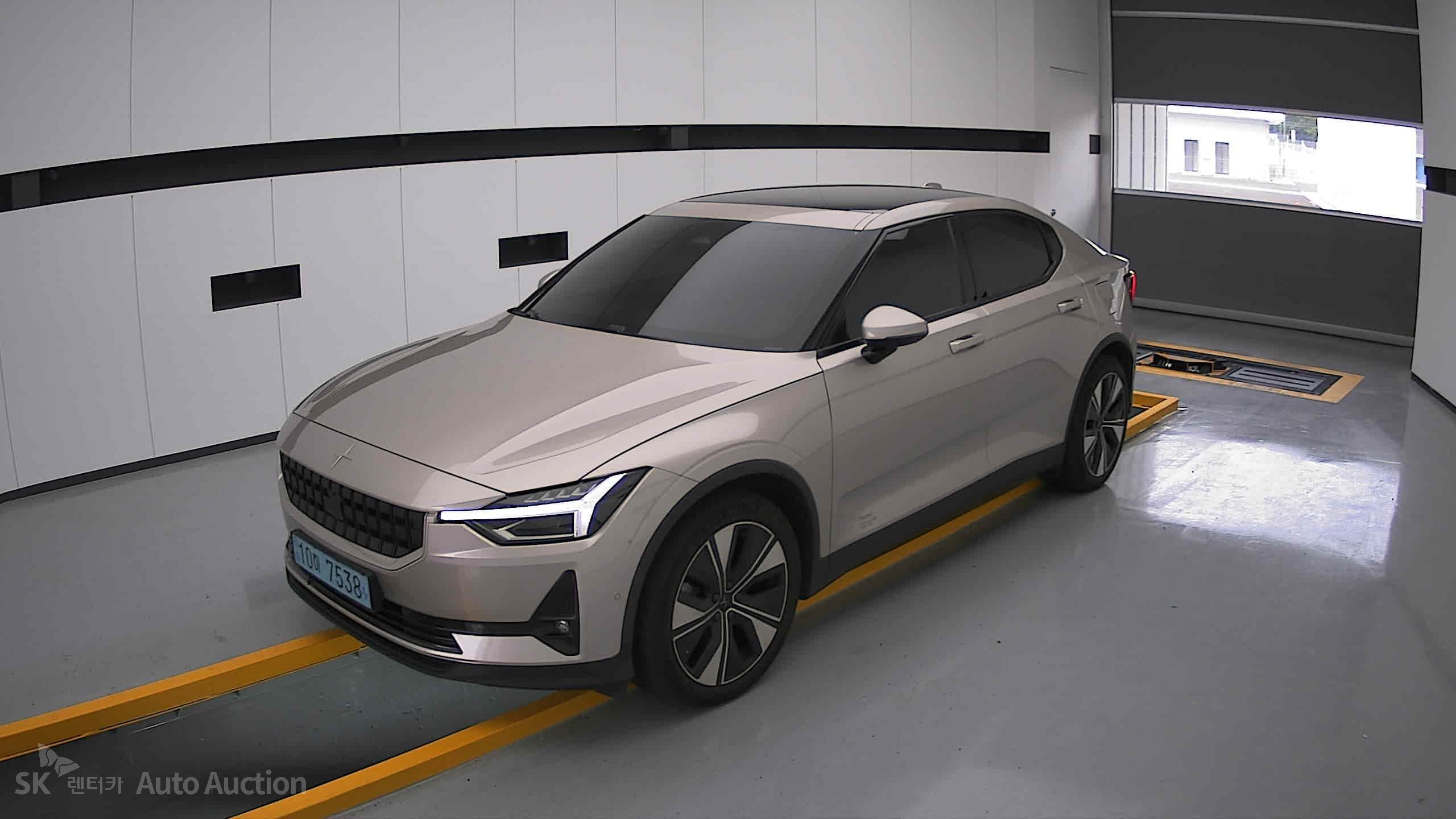 2023 - polestar long range