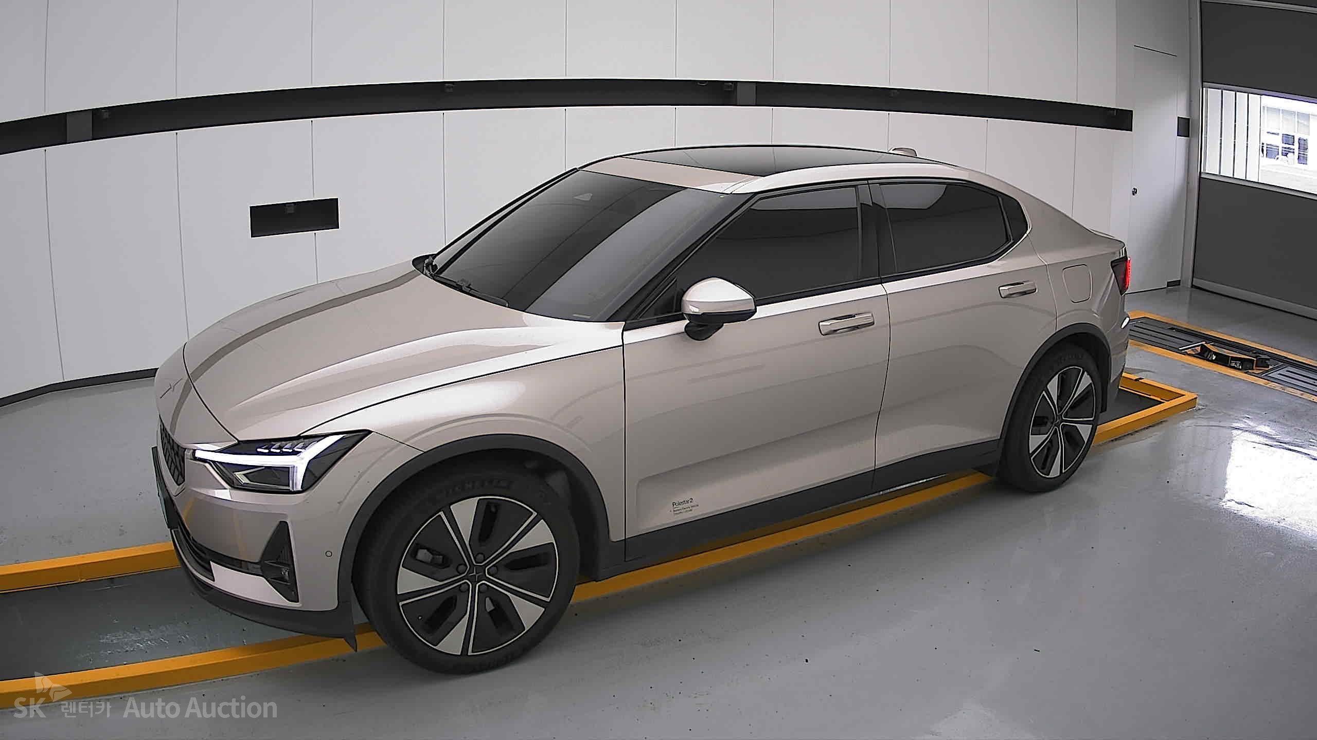 2023 - polestar long range