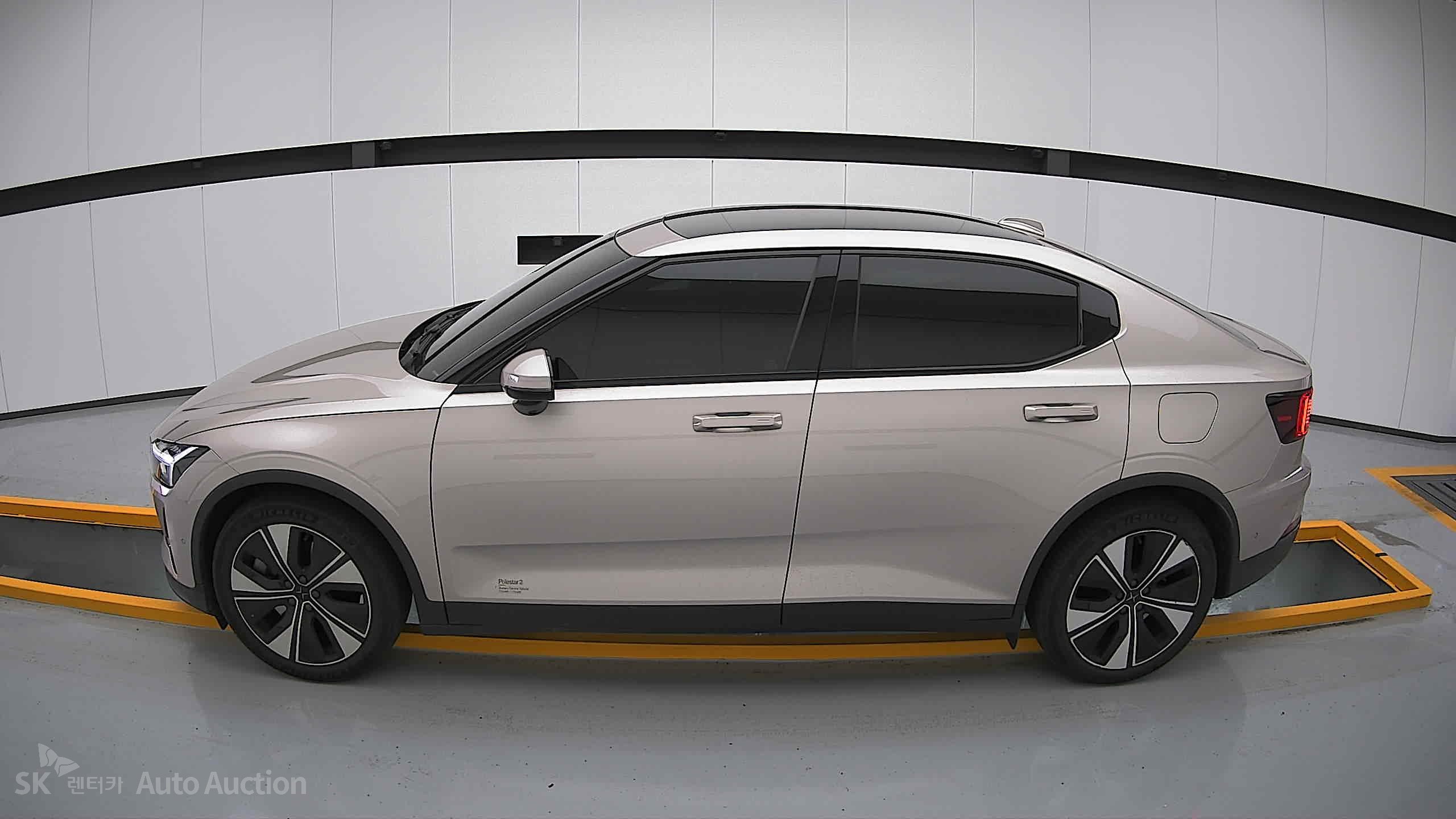2023 - polestar long range