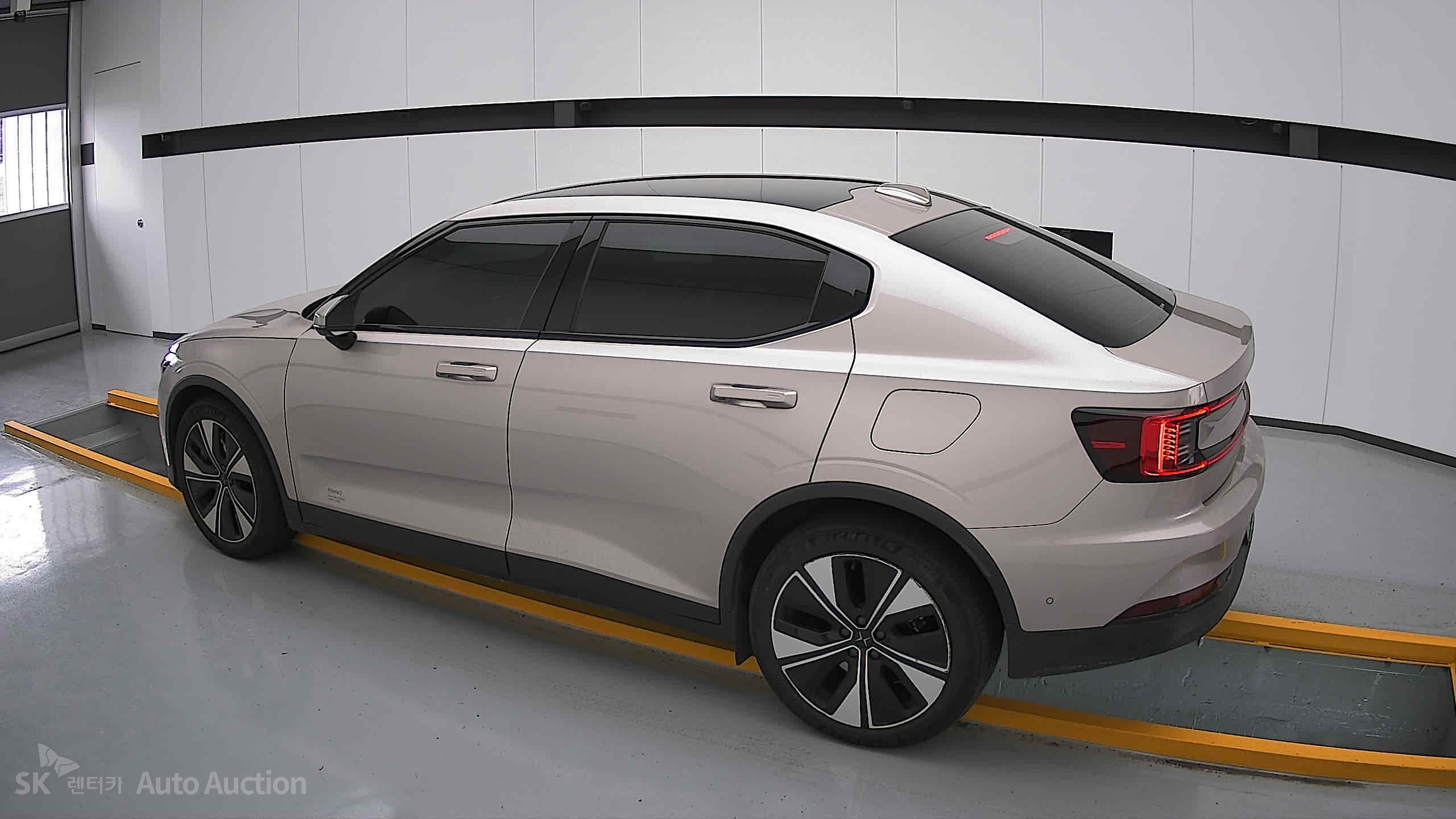 2023 - polestar long range