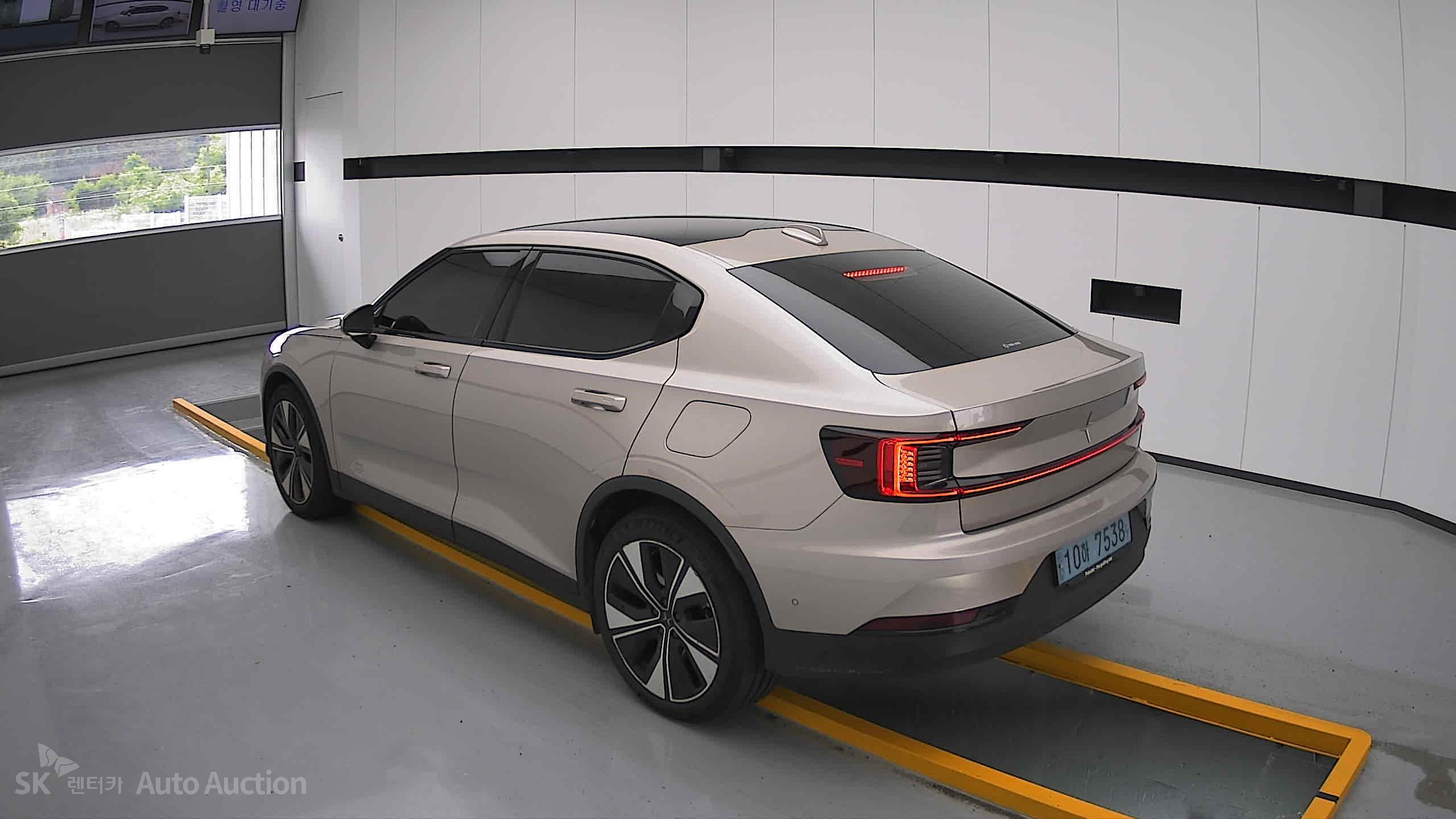 2023 - polestar long range