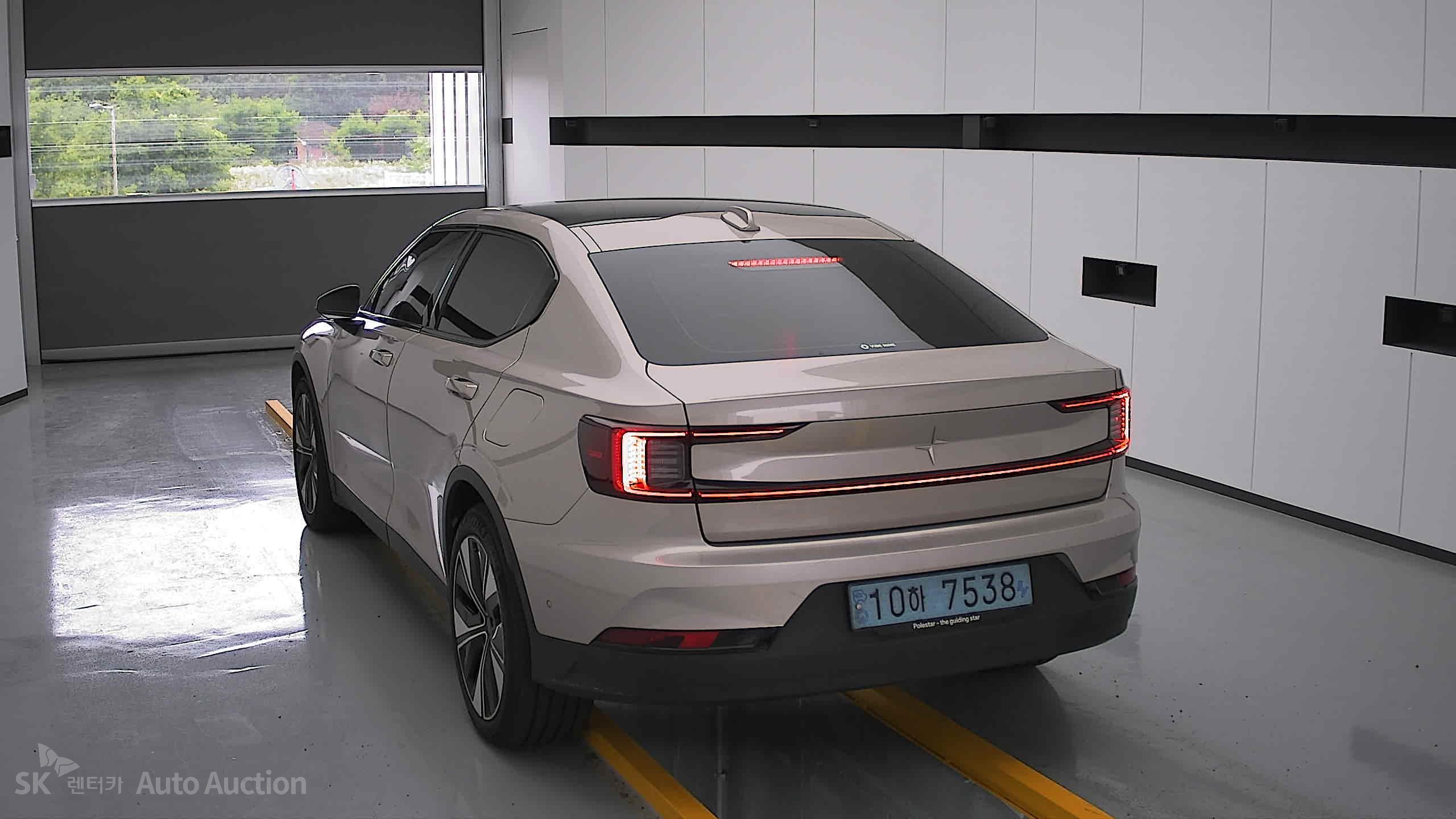 2023 - polestar long range