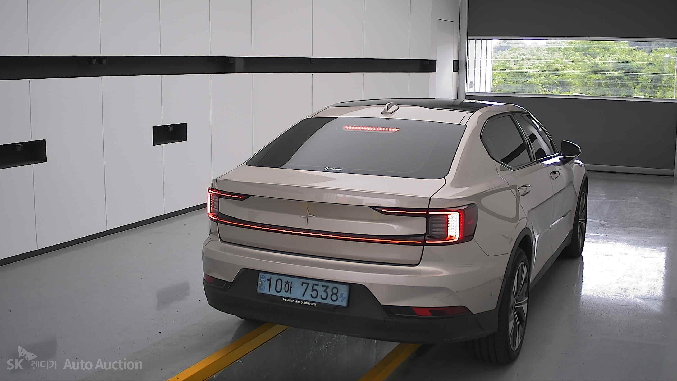 2023 - polestar long range