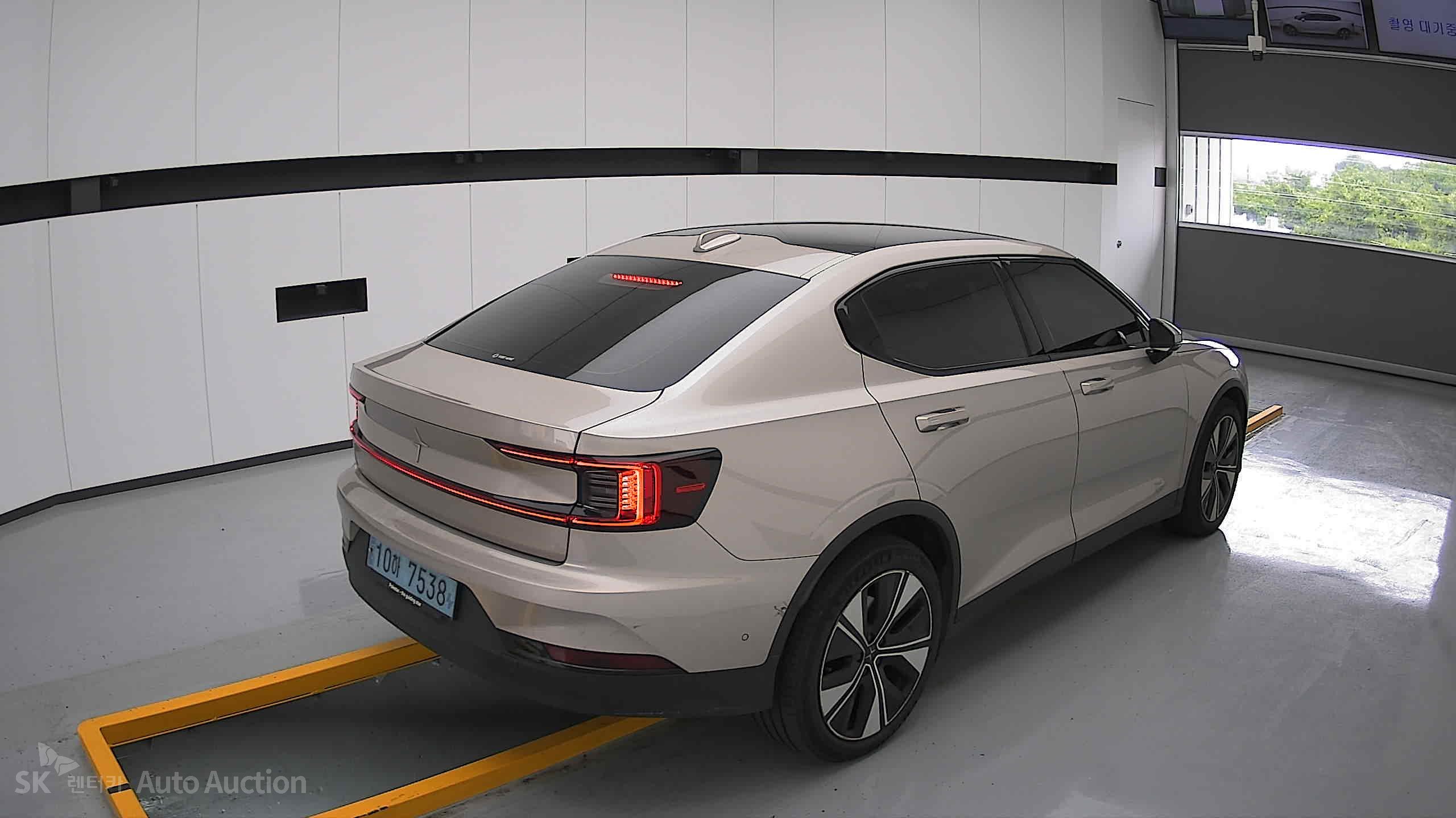 2023 - polestar long range